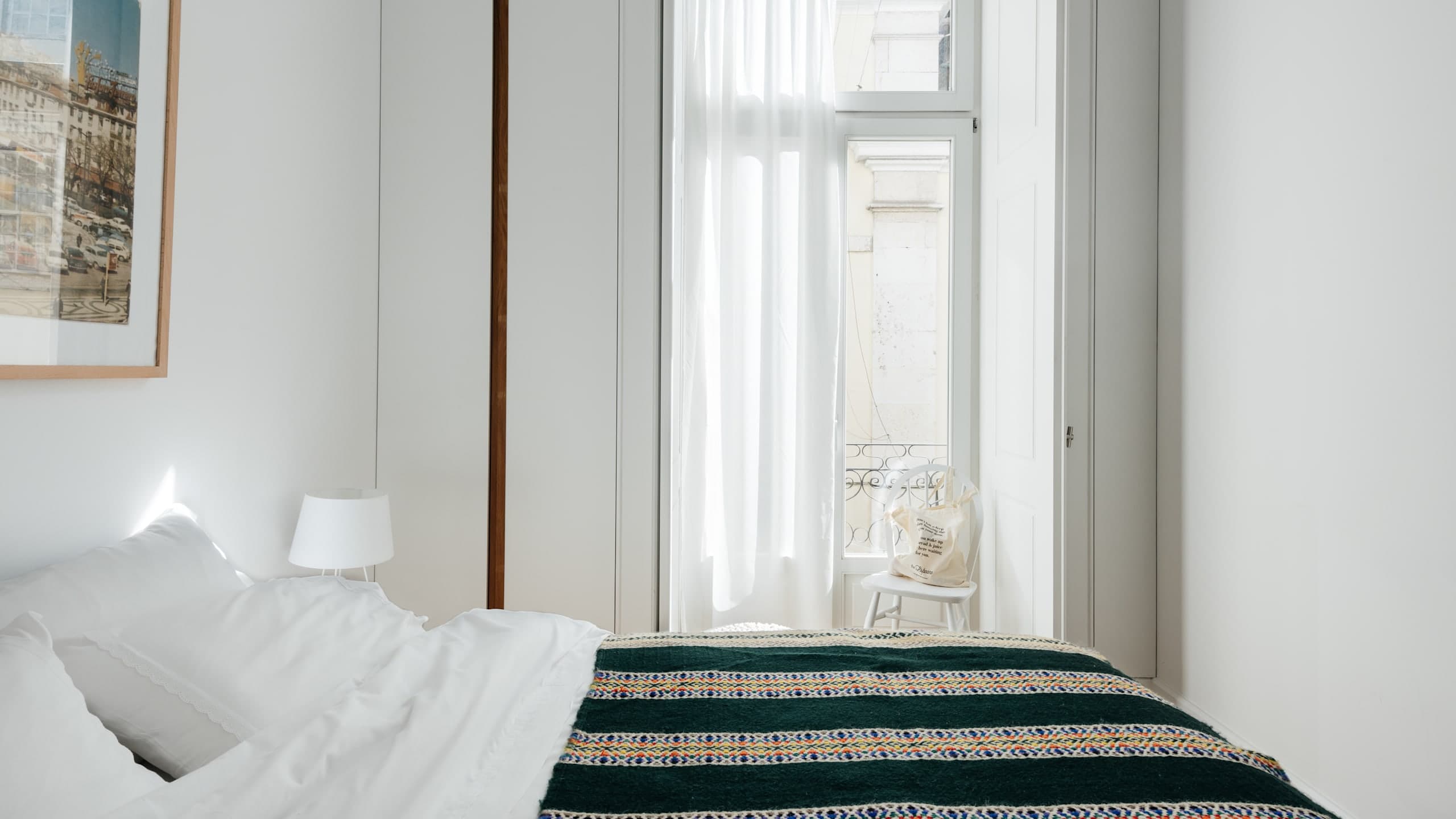 Two-Bedroom Apartment - Image 16