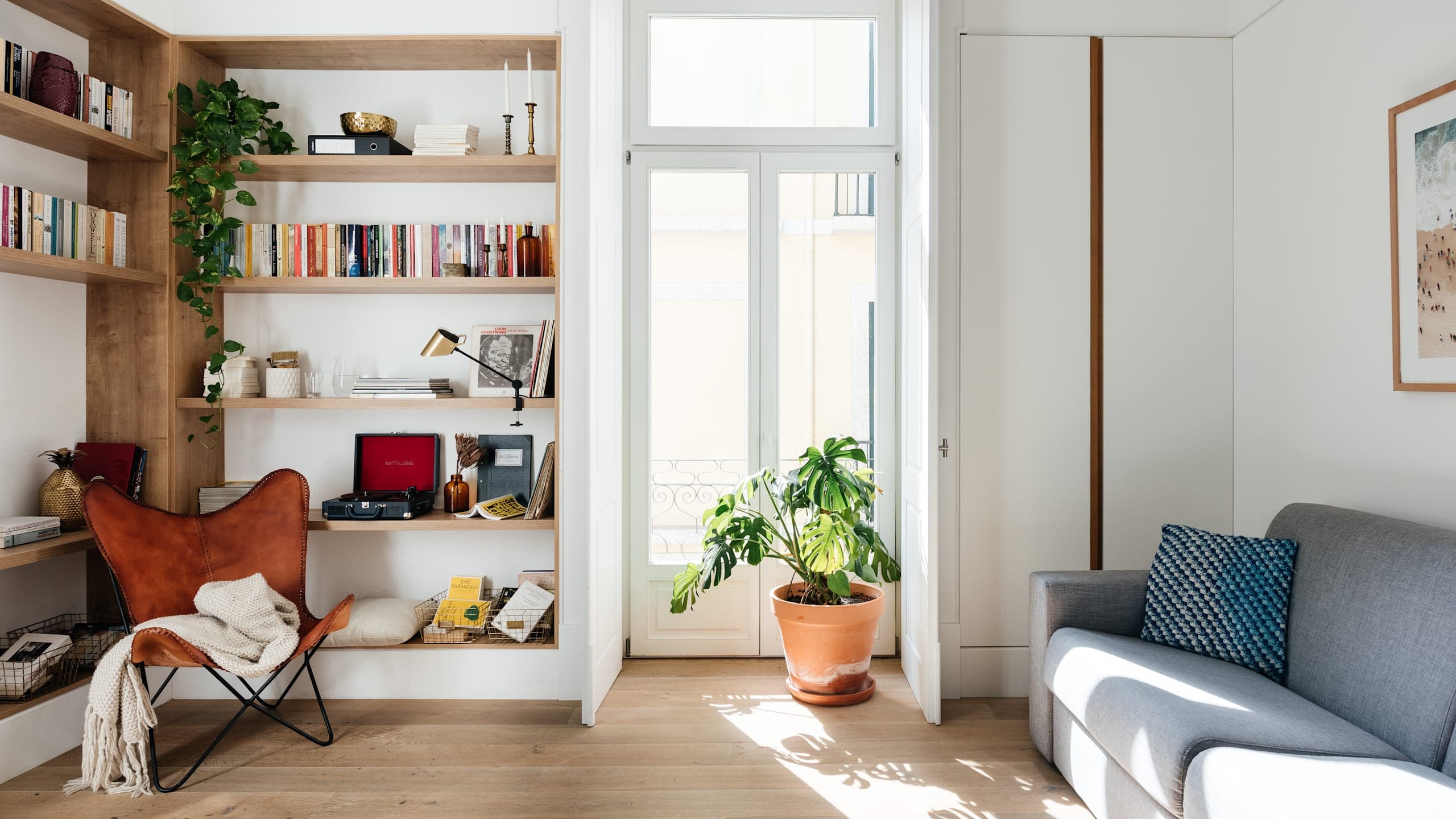 Two-Bedroom Apartment - Image 15