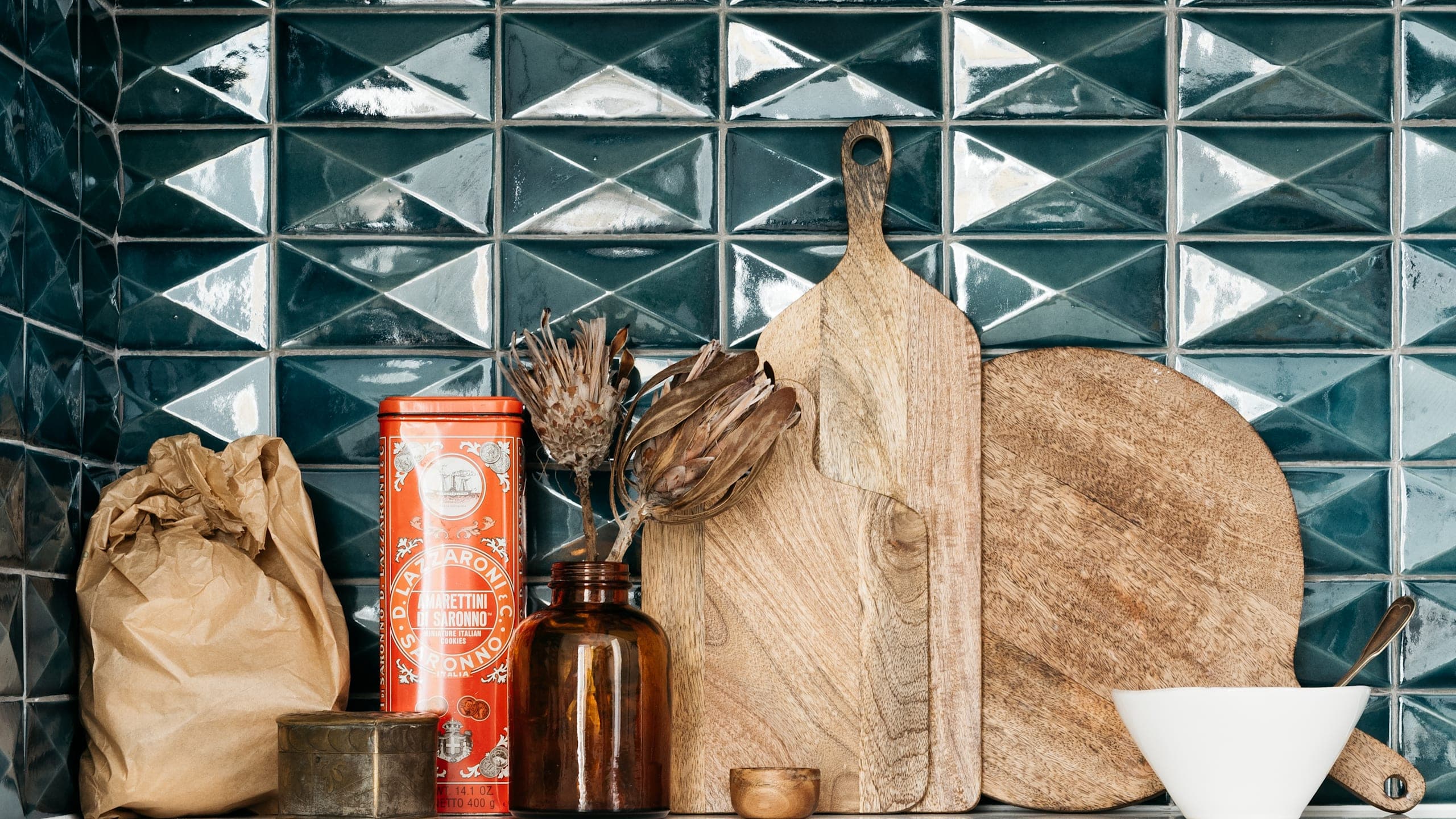 Two-Bedroom Apartment - Image 14