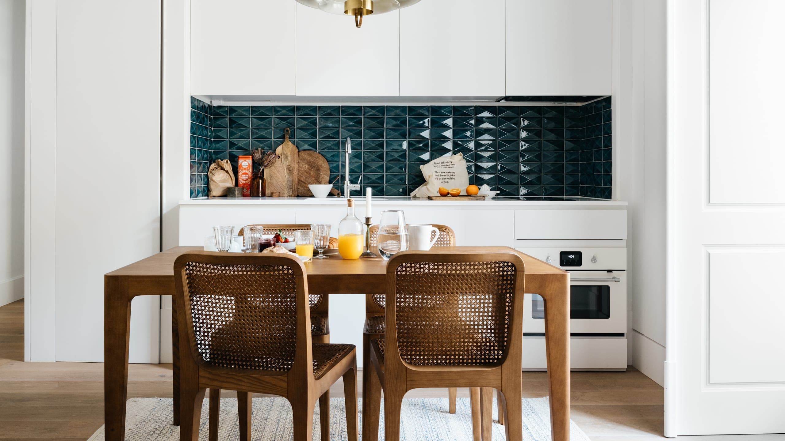 Two-Bedroom Apartment - Image 12