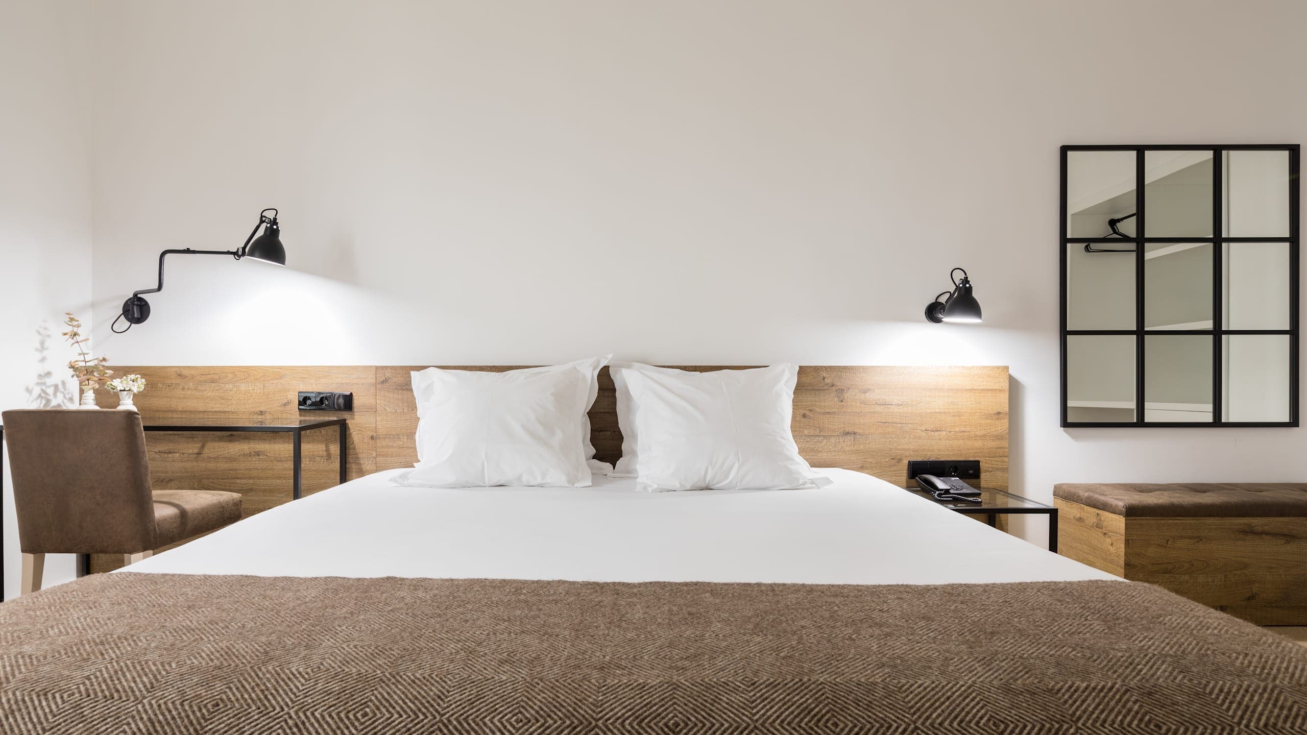 Double Garden View - Image 6