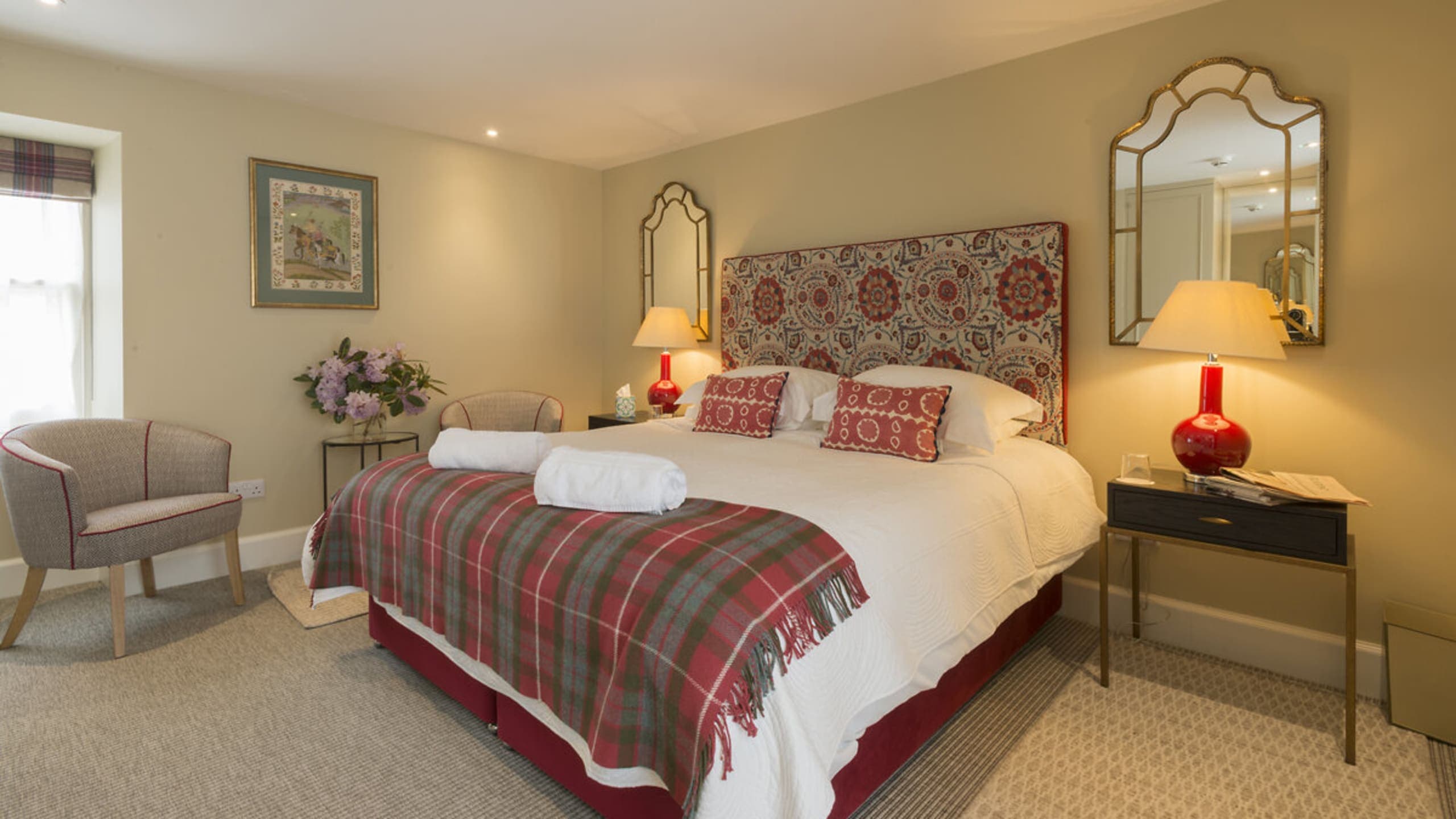 Teeny Fraser Room - Image 1