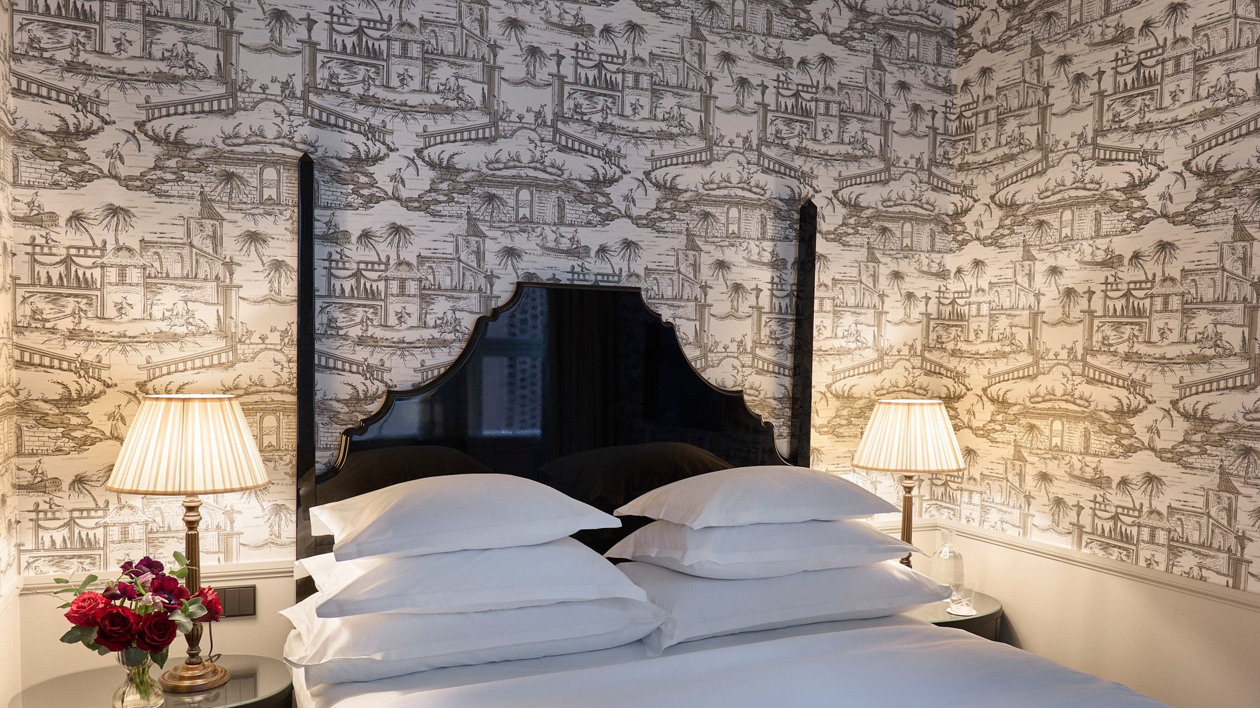 Standard Double Room - Image 1