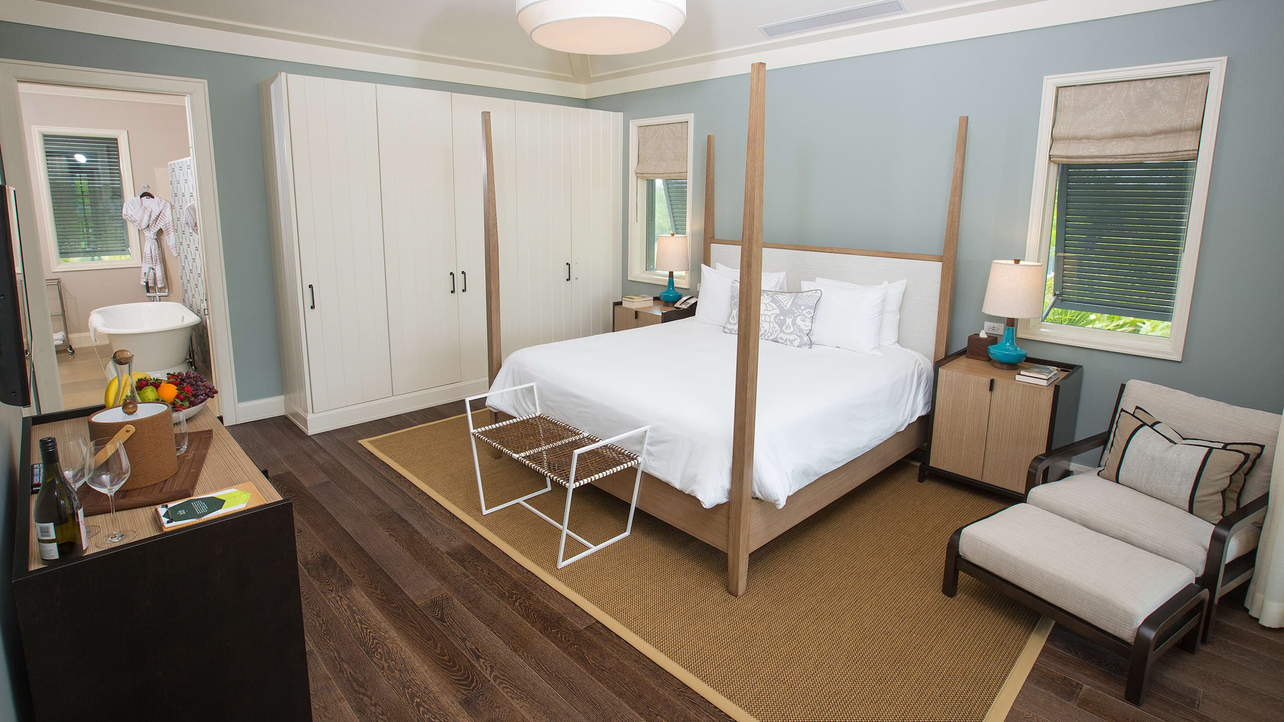 Junior Suite - Image 1