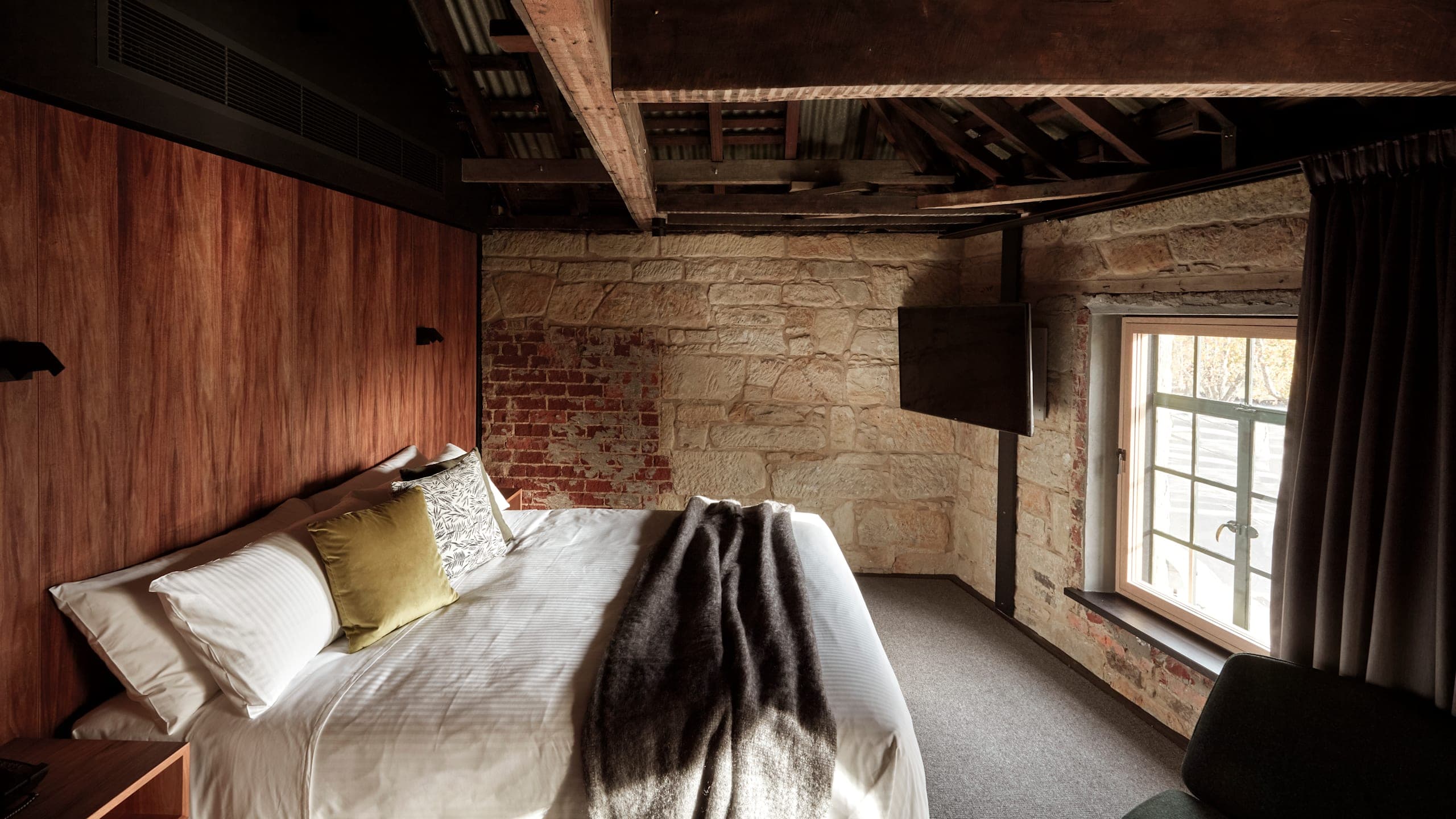 Grove Rooms - Image 1