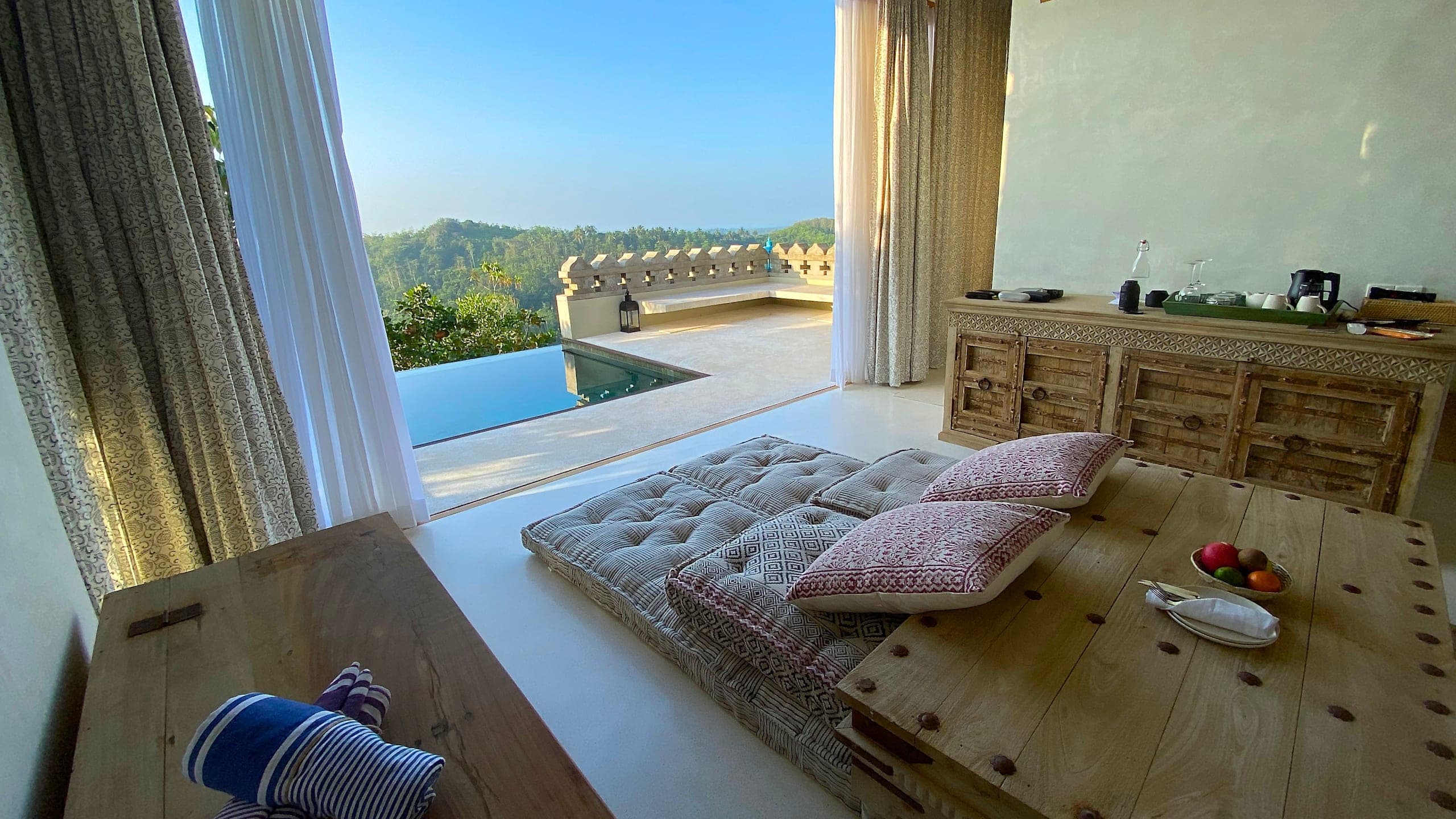 Private Pool Villa - Image 9