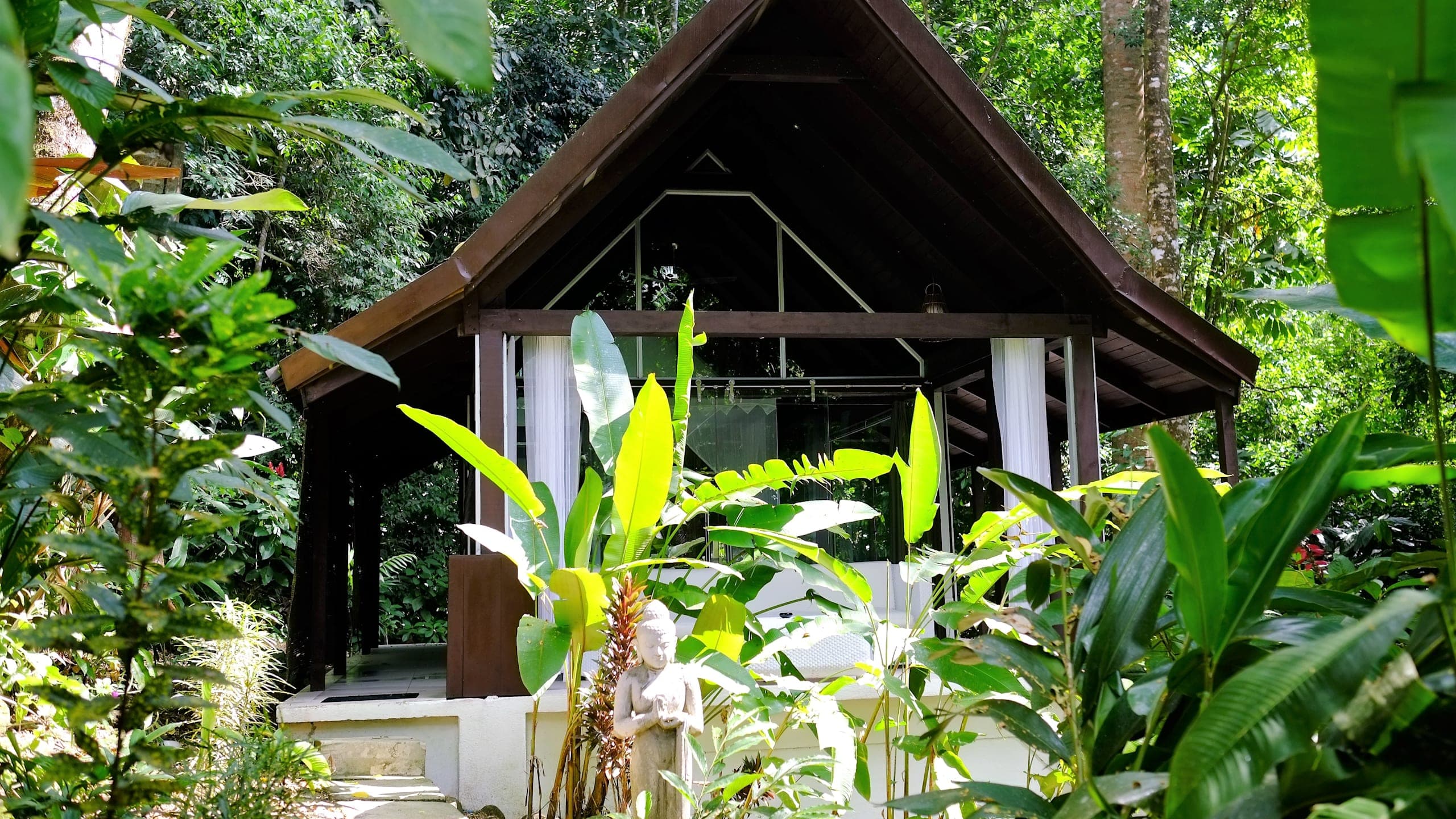 Jungle View Villa - Image 3
