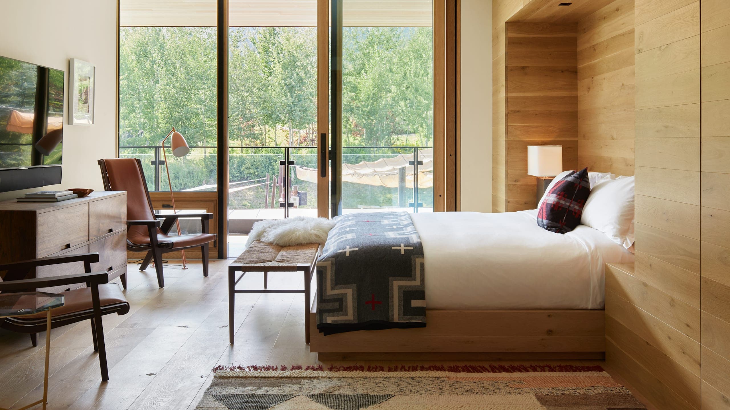 Two Bedroom Suite - Image 6