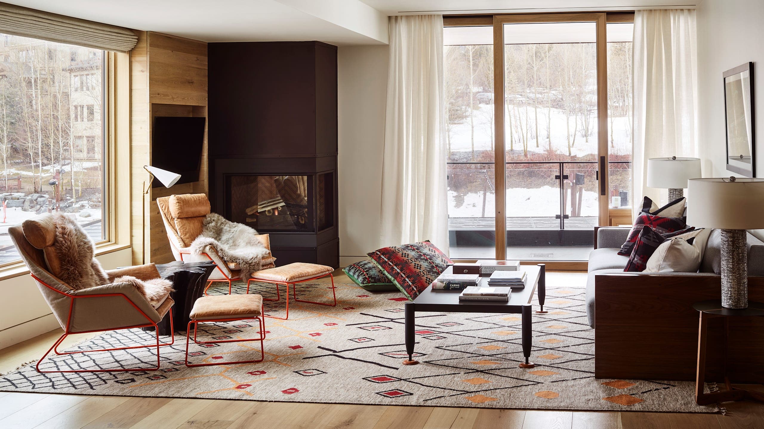 Two Bedroom Suite - Image 5