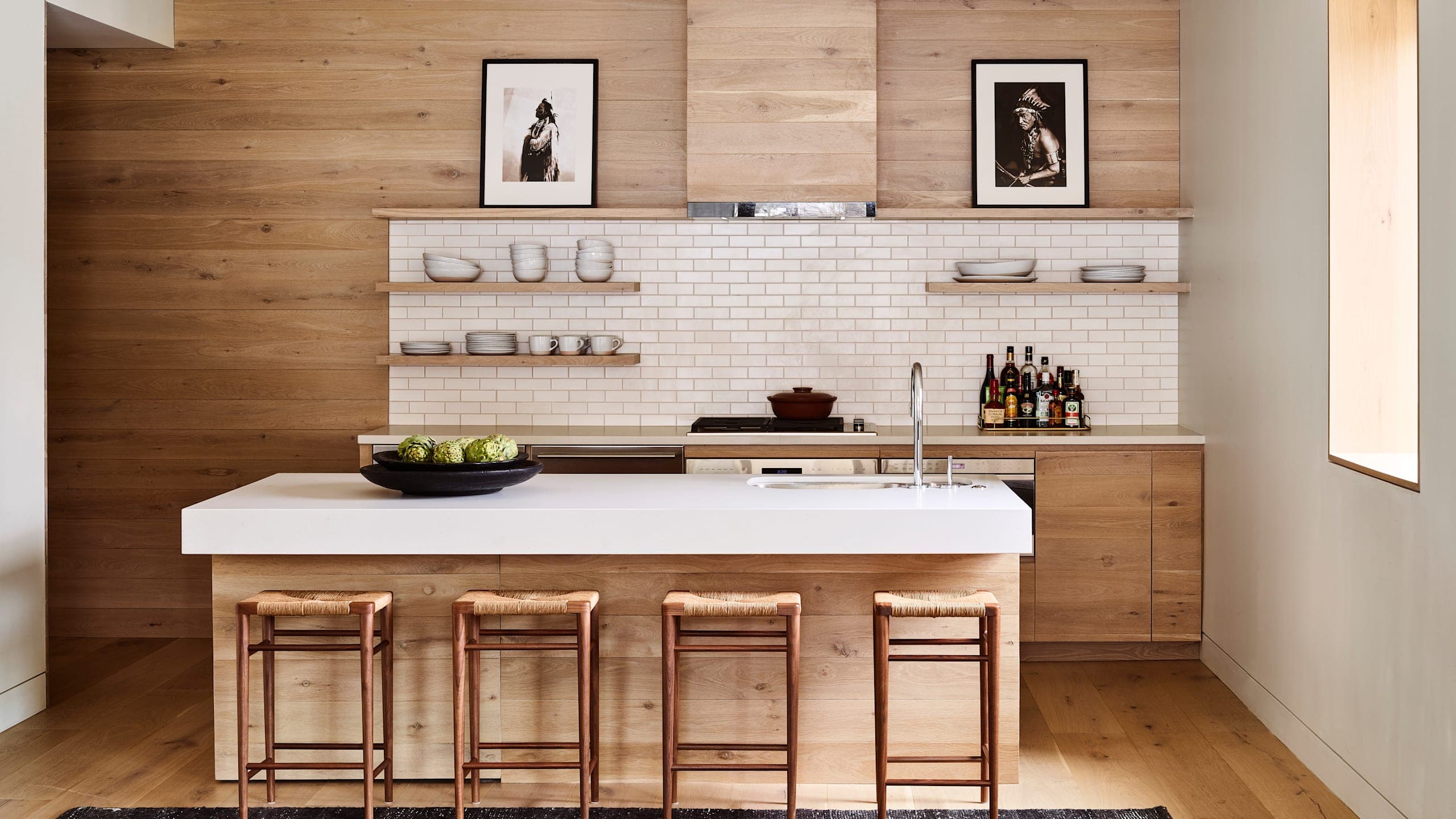 Two Bedroom Suite - Image 4