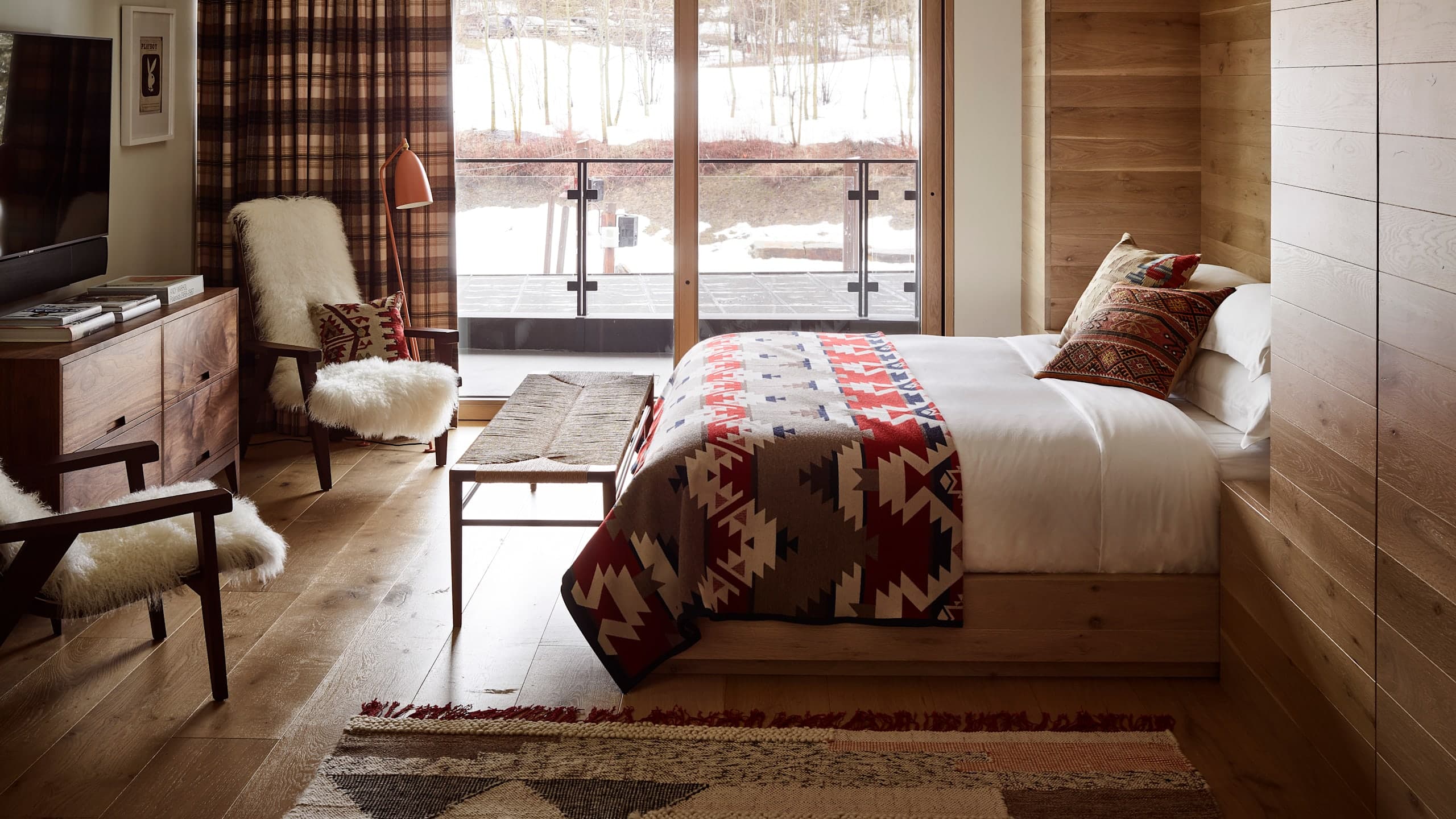 Two Bedroom Suite - Image 3