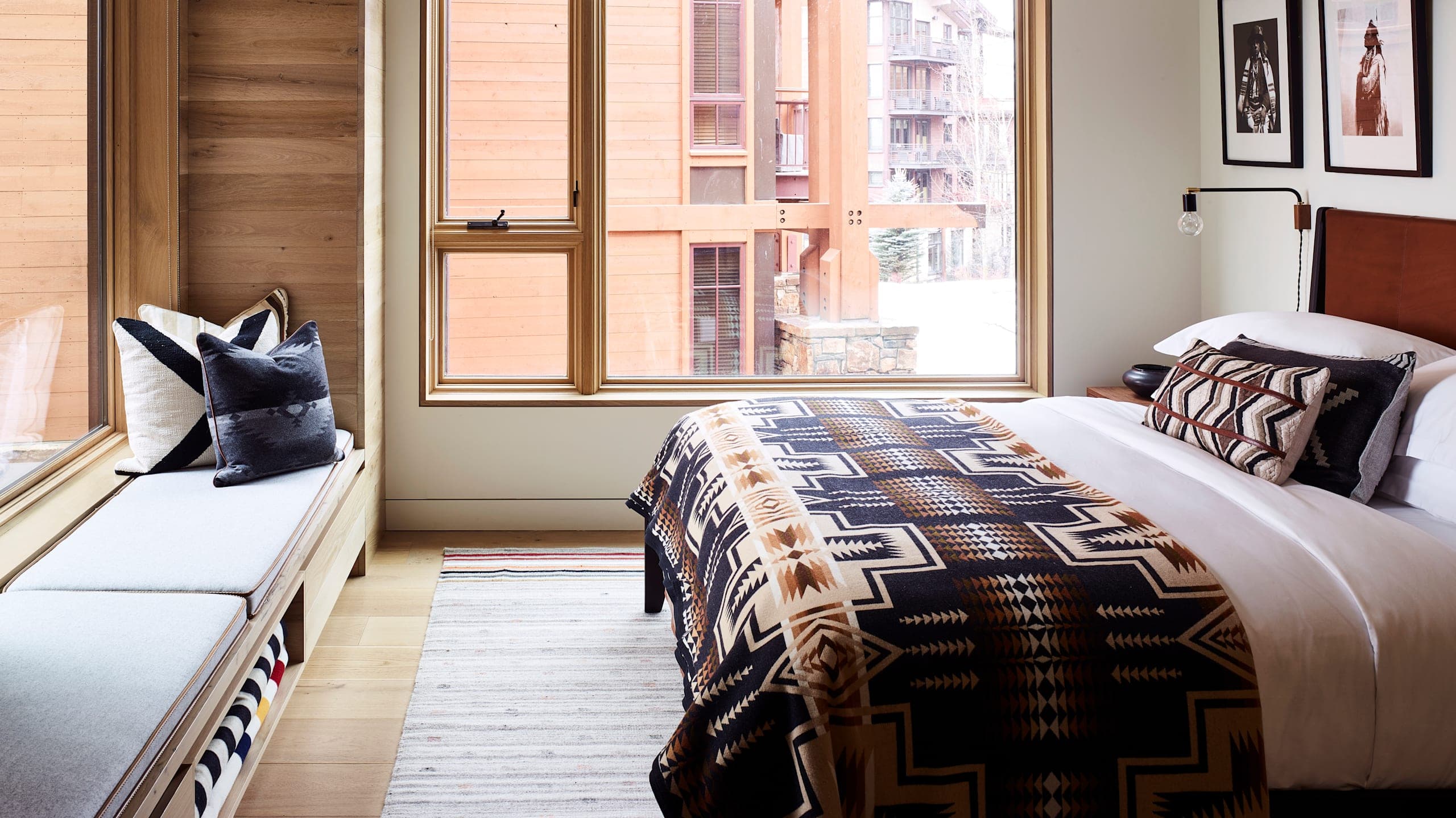 Two Bedroom Suite - Image 2