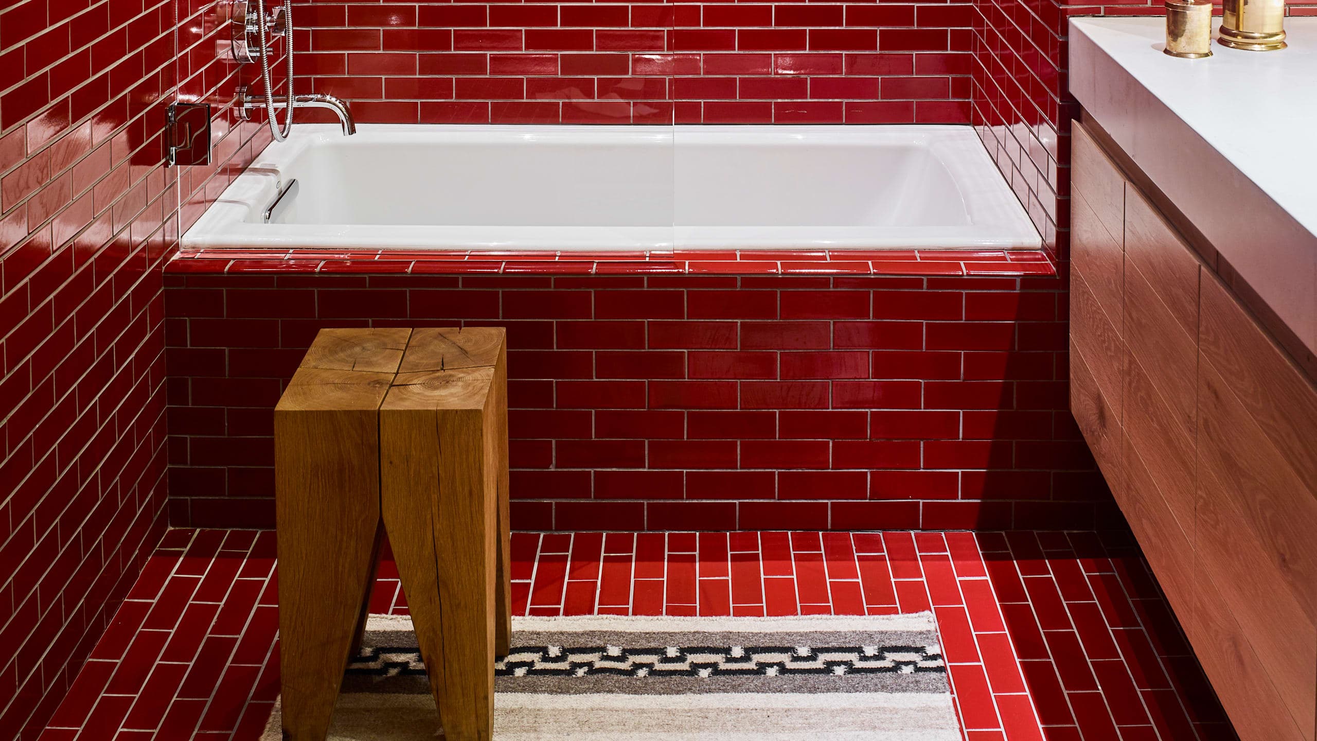 Two Bedroom Suite - Image 1