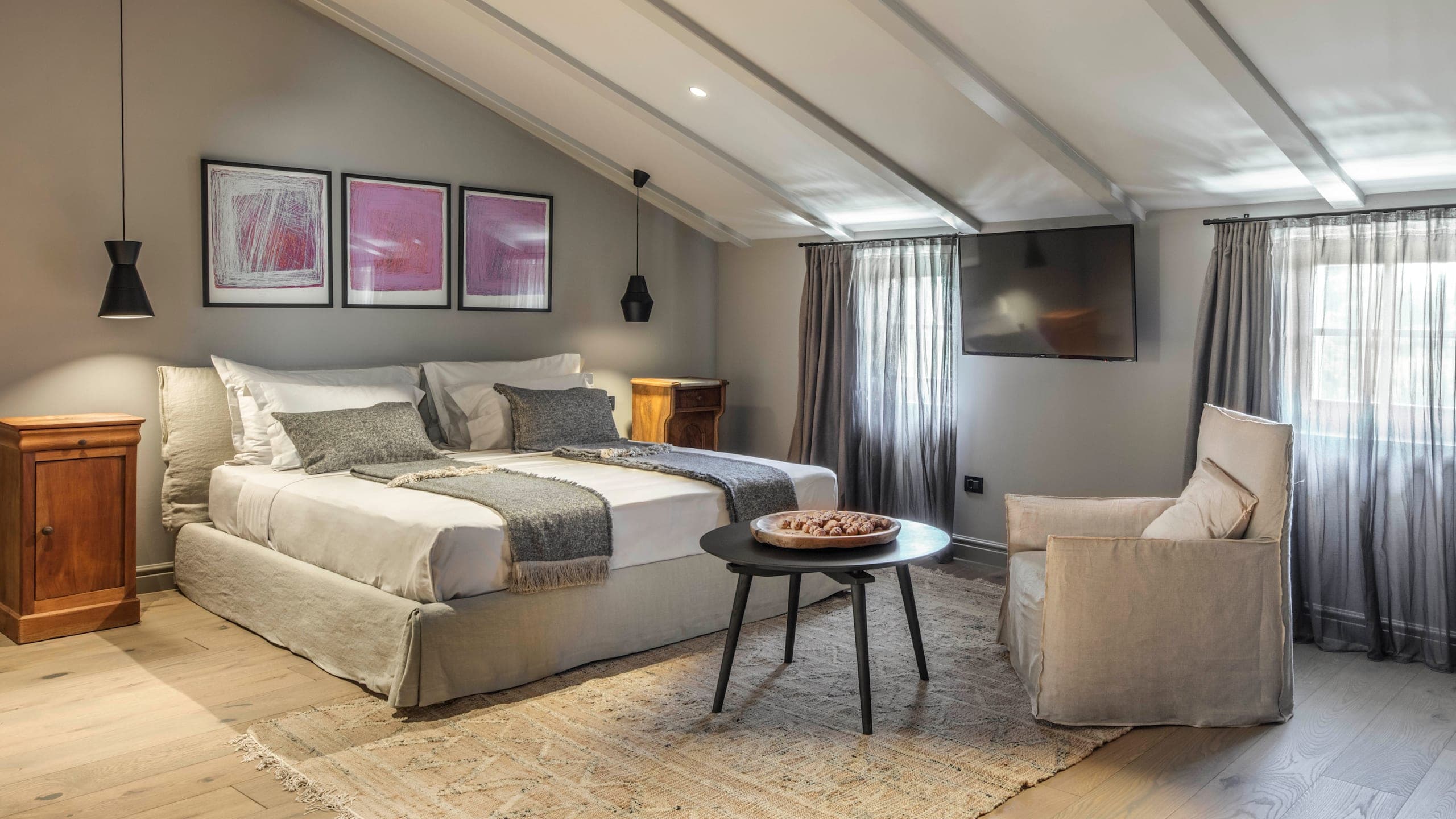 Superior Room - Image 1