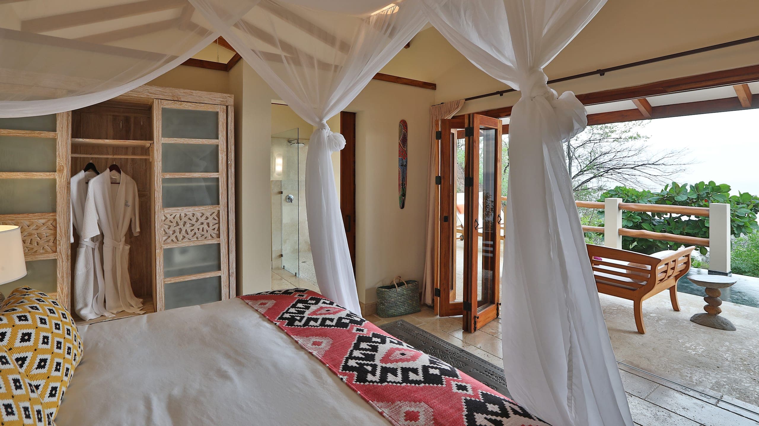 Villa Sunset with Plunge Pool - Image 4