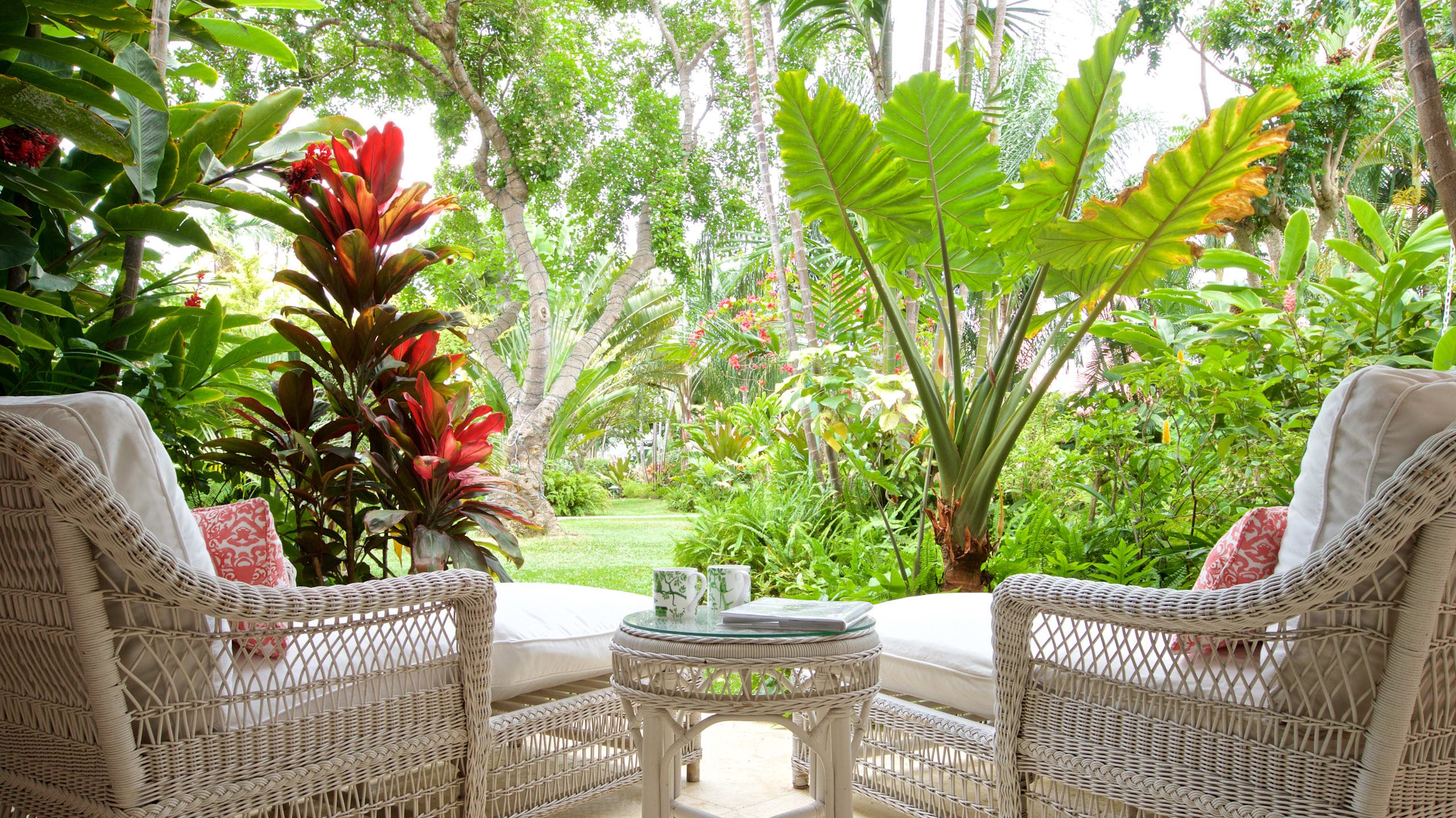 Upper Circle Suite - Image 2