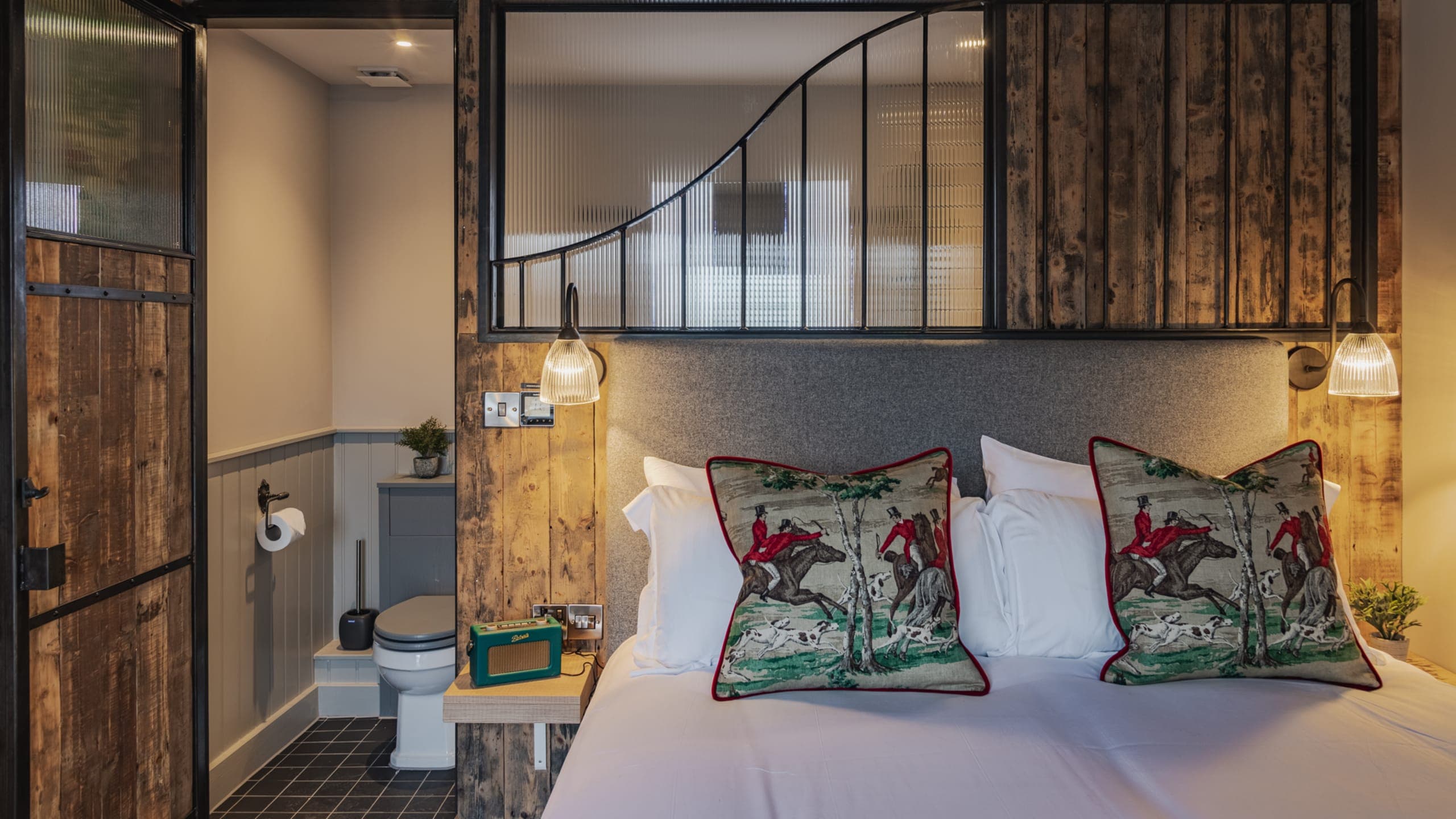 King Rooms - Image 1