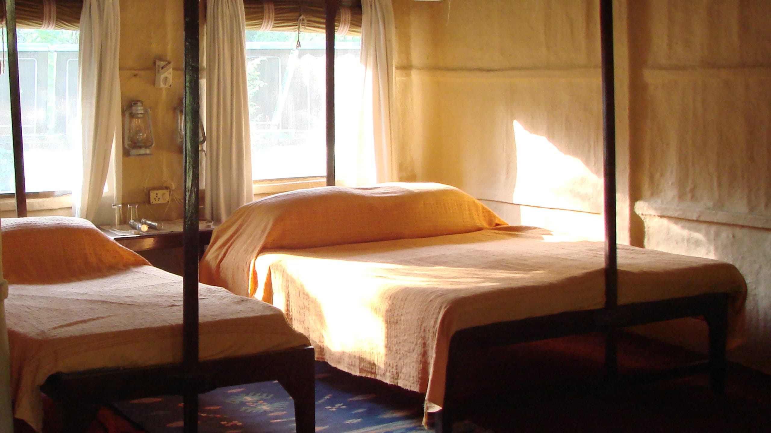 Traditional Room - Image 2