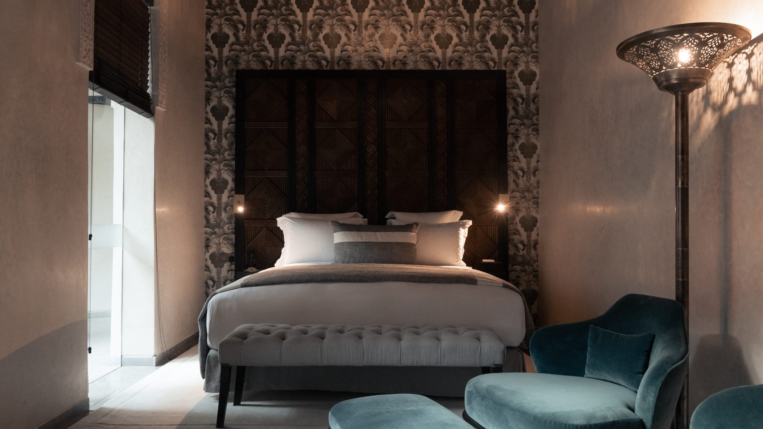 Classic Room - Image 1