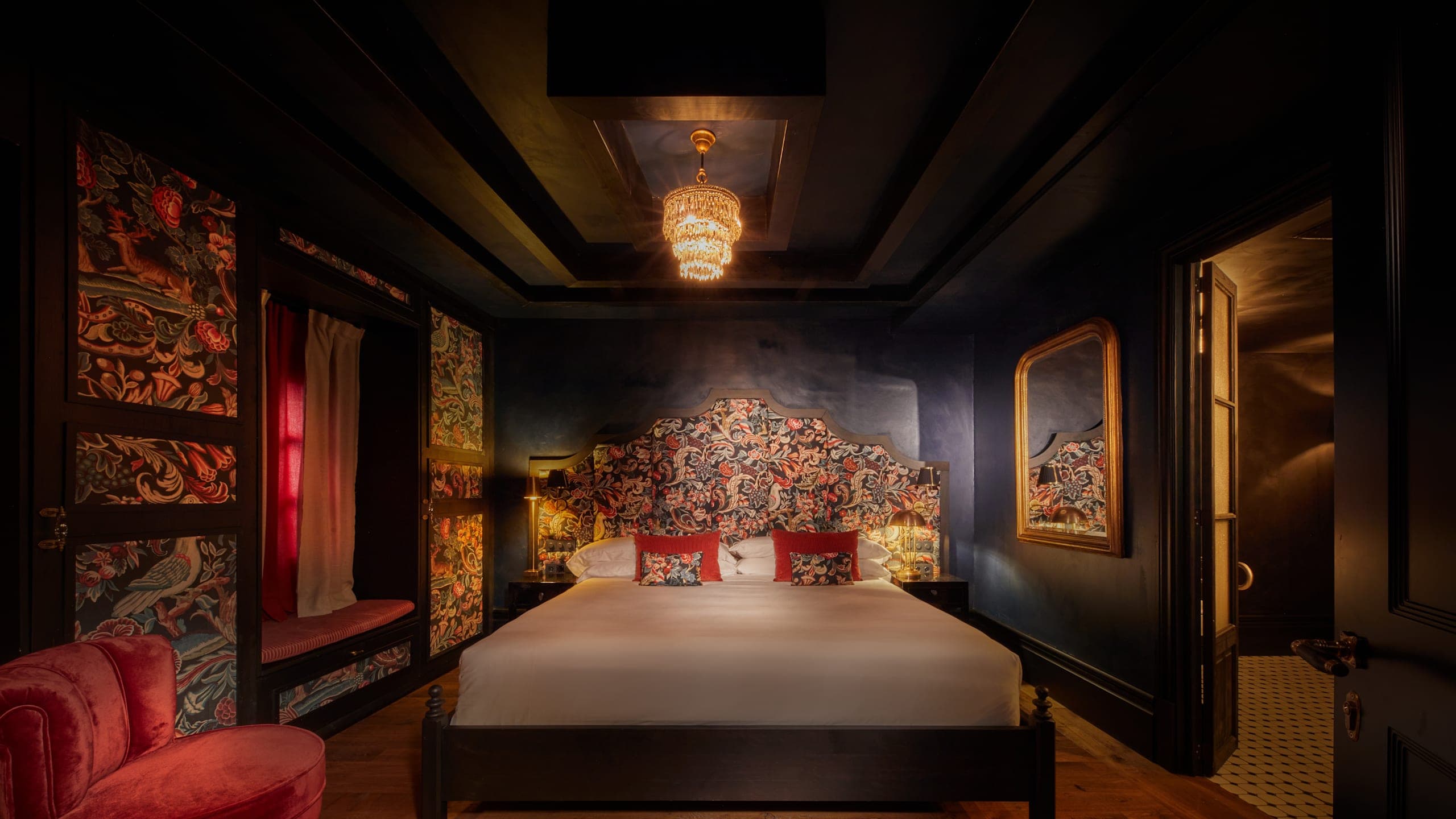 Suite Deluxe - Image 5