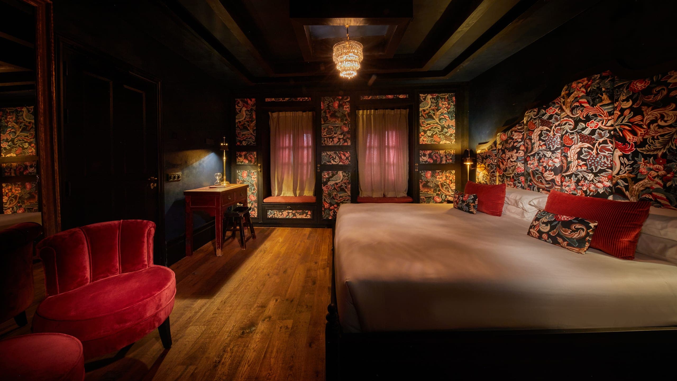 Suite Deluxe - Image 2