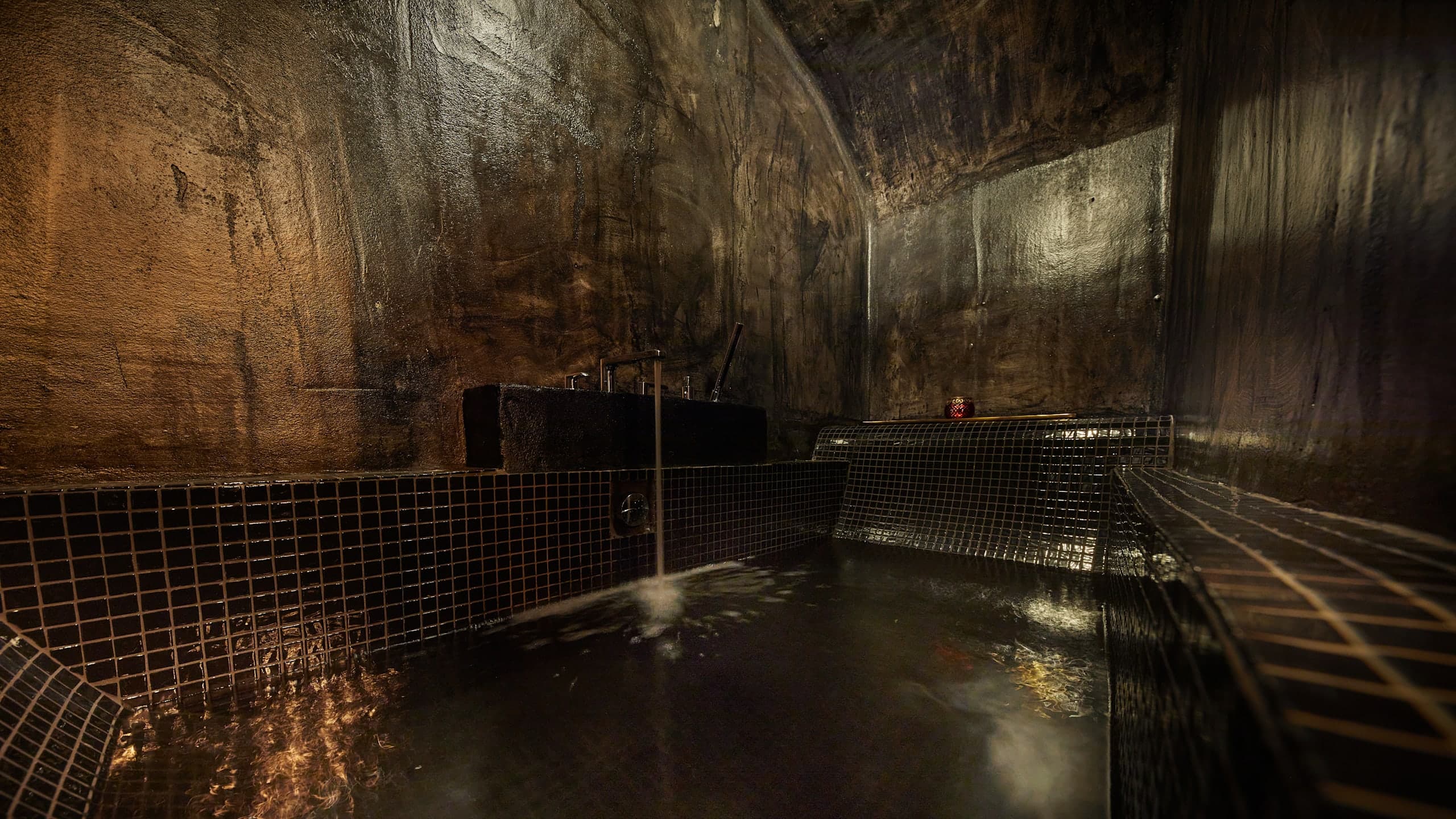 Suite Deluxe - Image 1