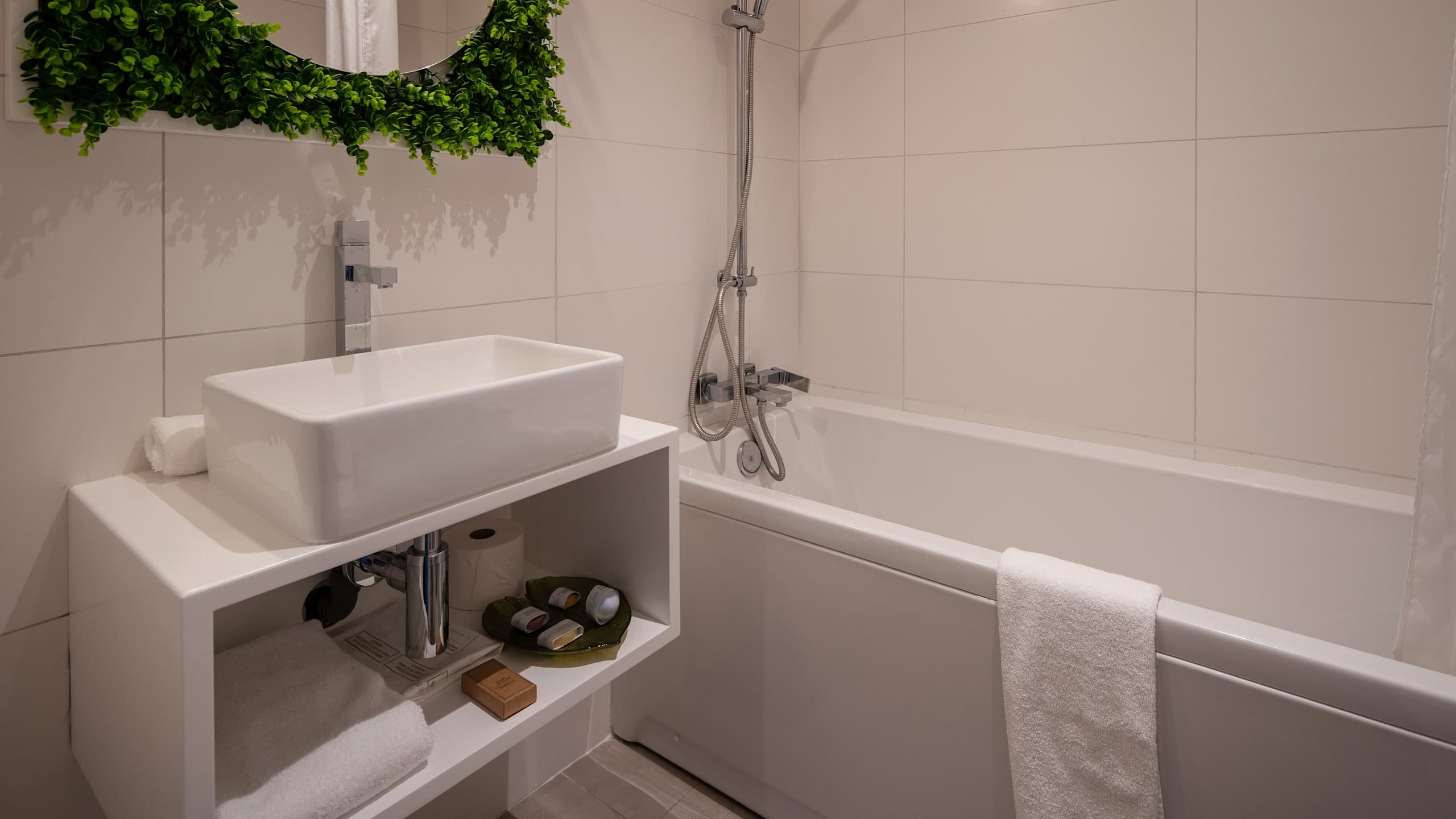 Standard Single - Image 1