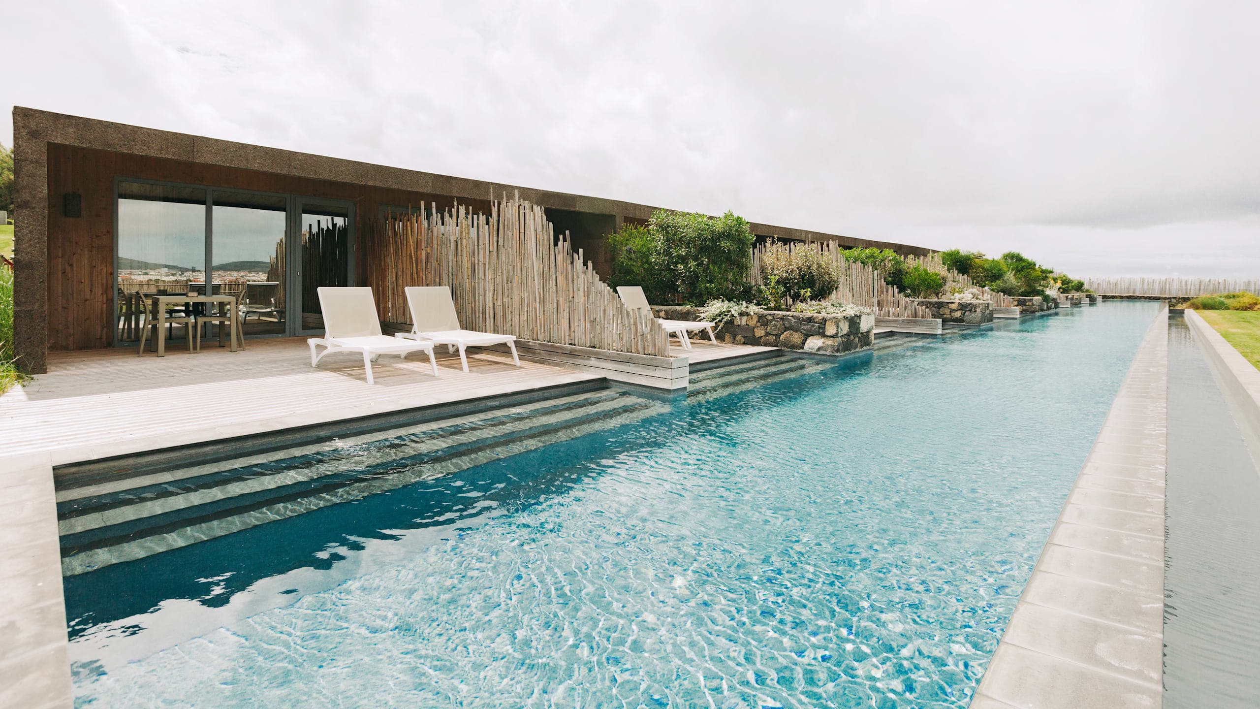 Blue & Green Studio - Image 1