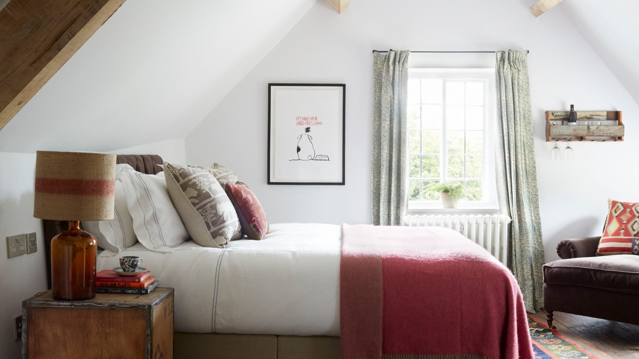 Farmhouse Loft - Image 4