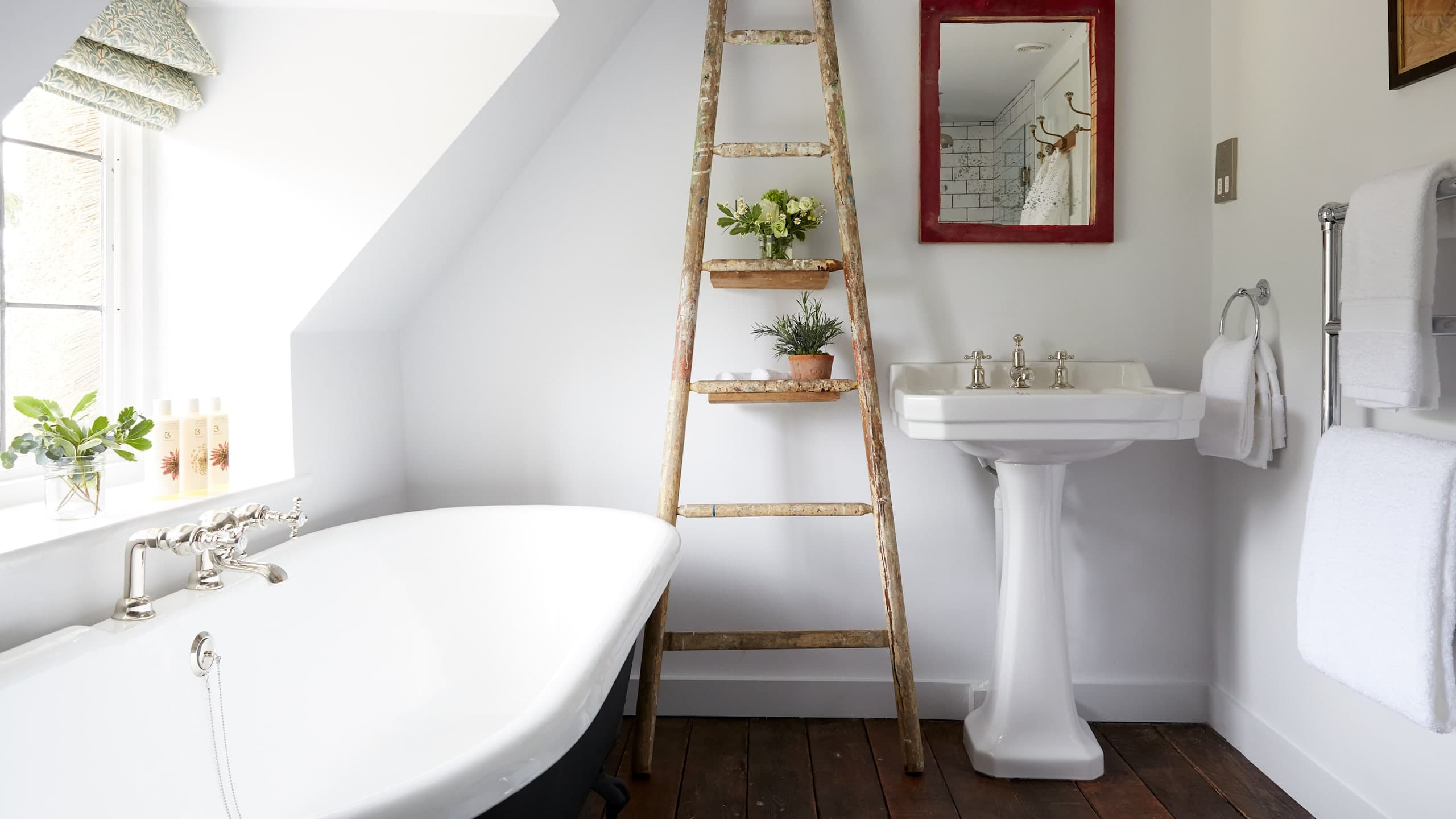 Farmhouse Loft - Image 3