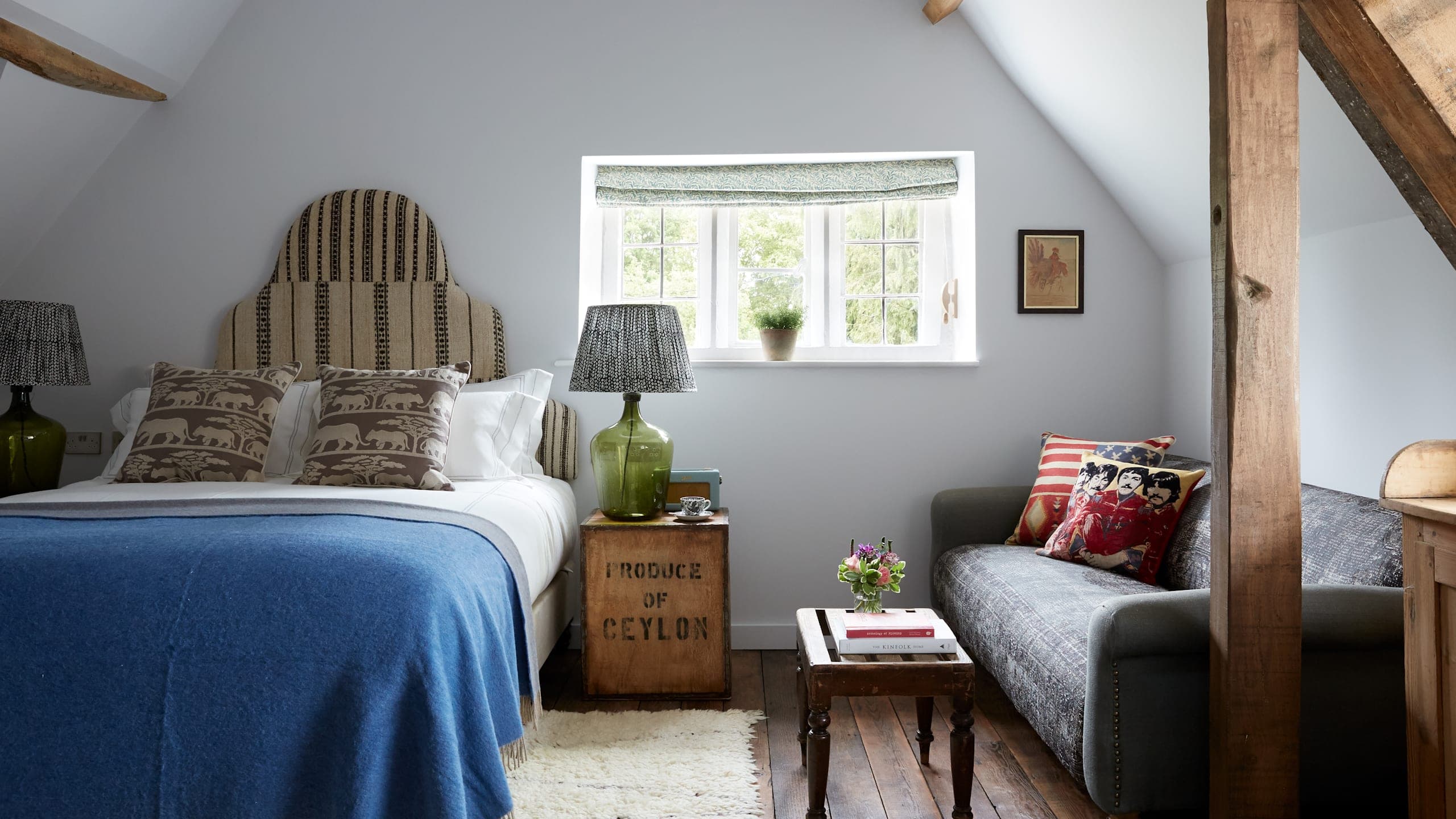 Farmhouse Loft - Image 2