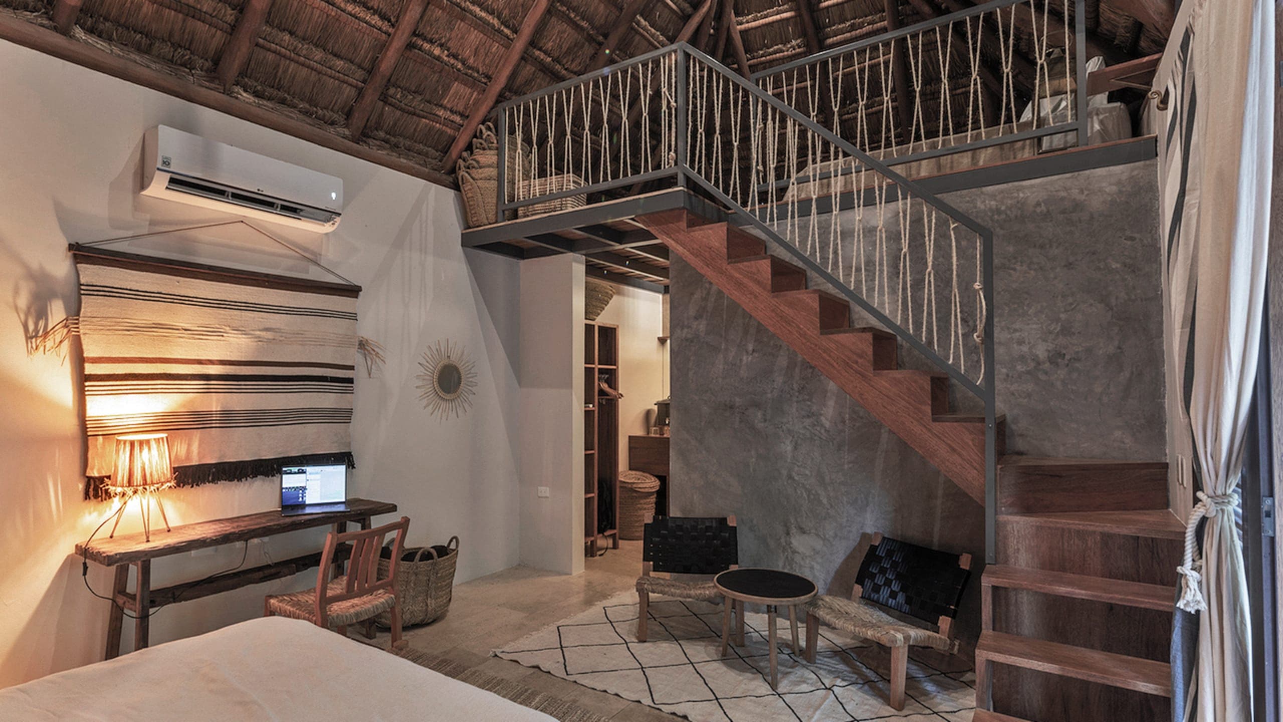 Tree Top Loft - Image 6