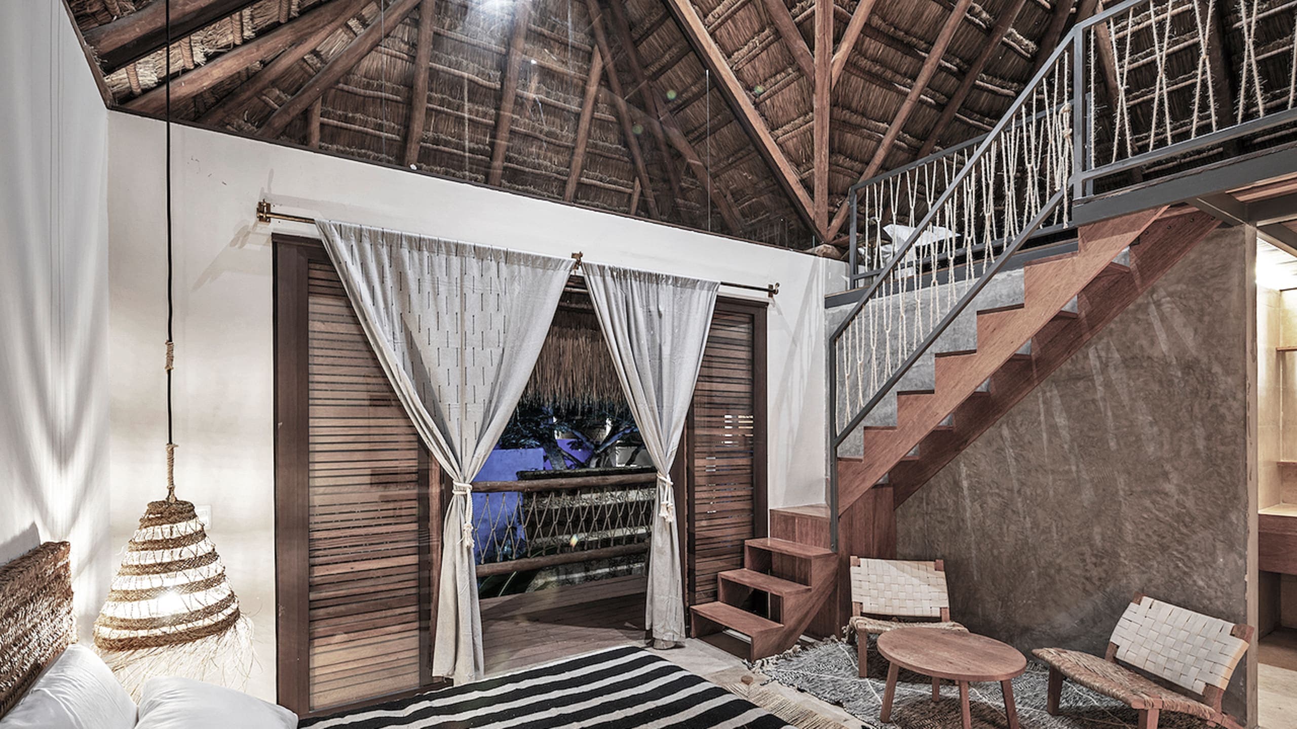 Tree Top Loft - Image 3