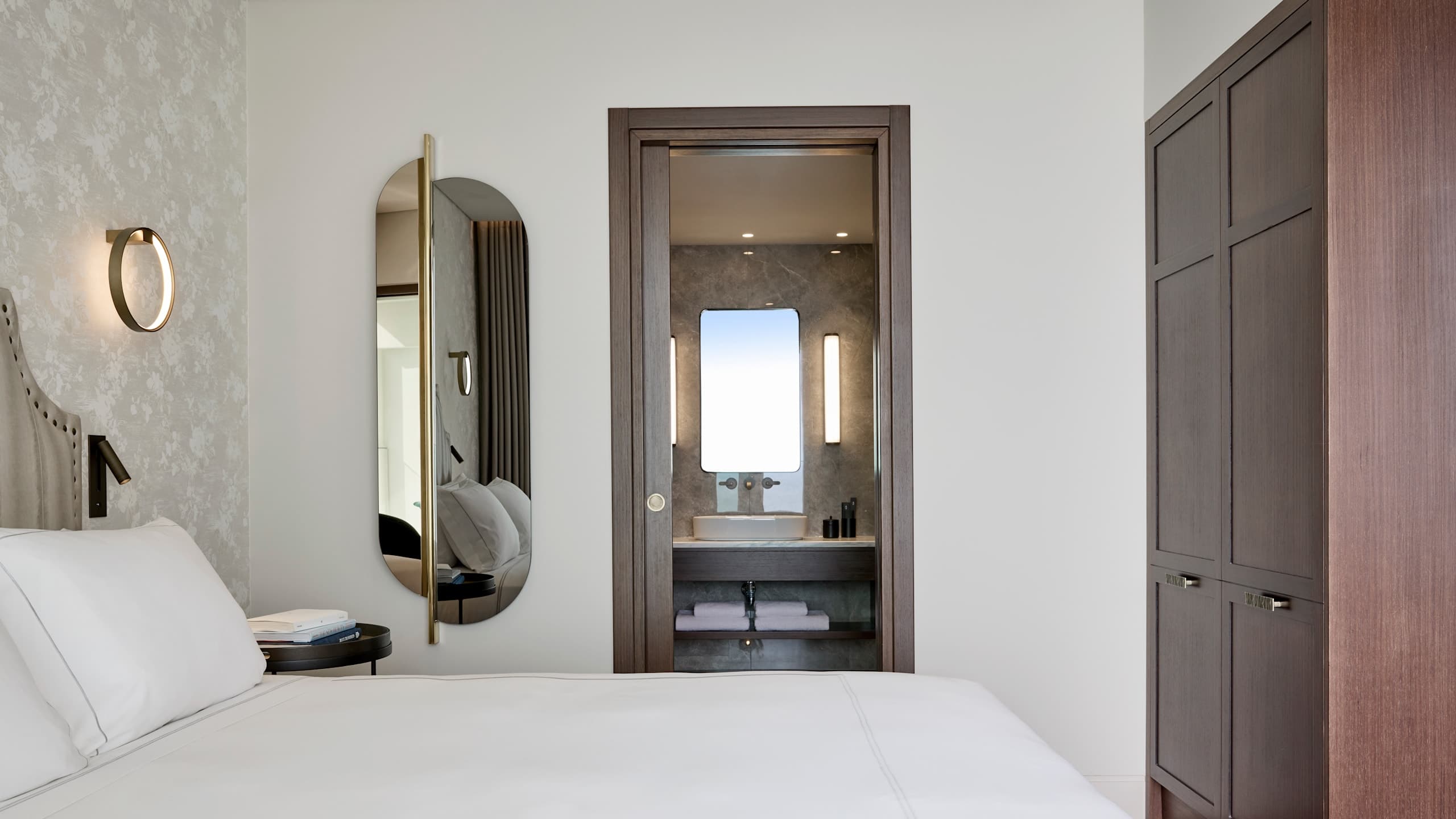 Olympos Suite Sea Front with Balcony - Image 3