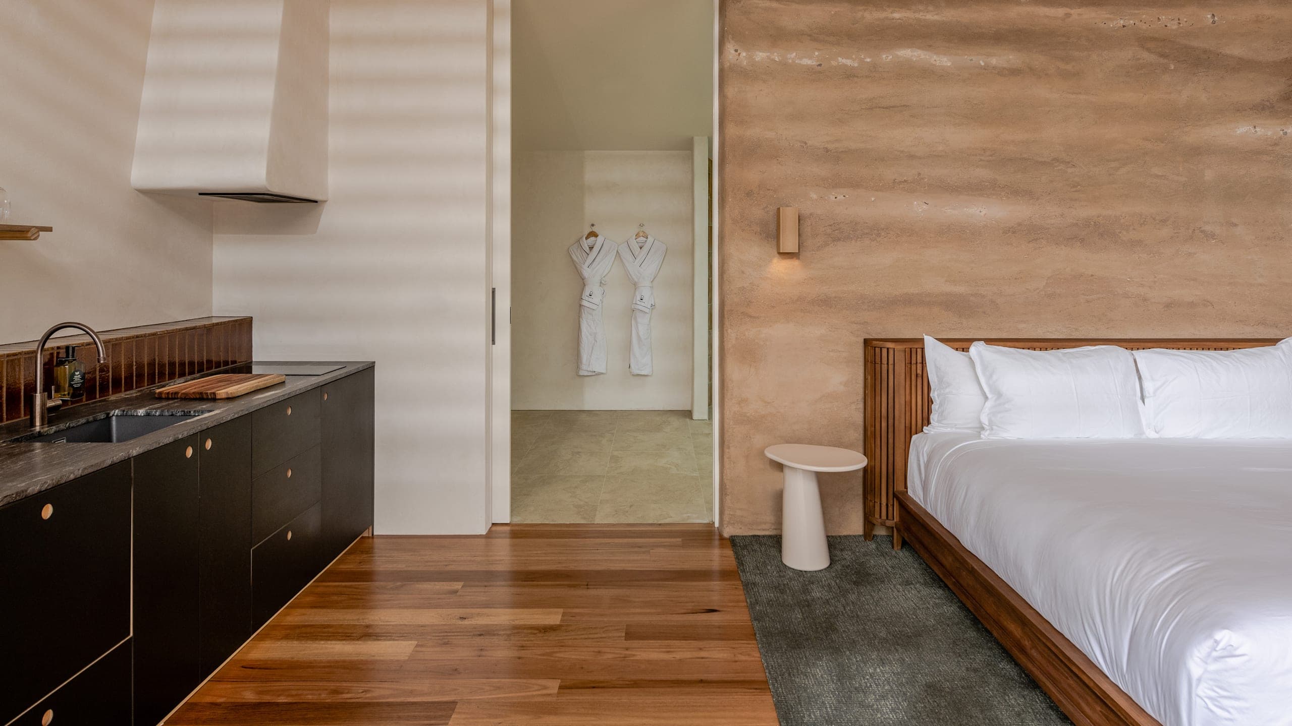 King Studio Chalet - Image 8