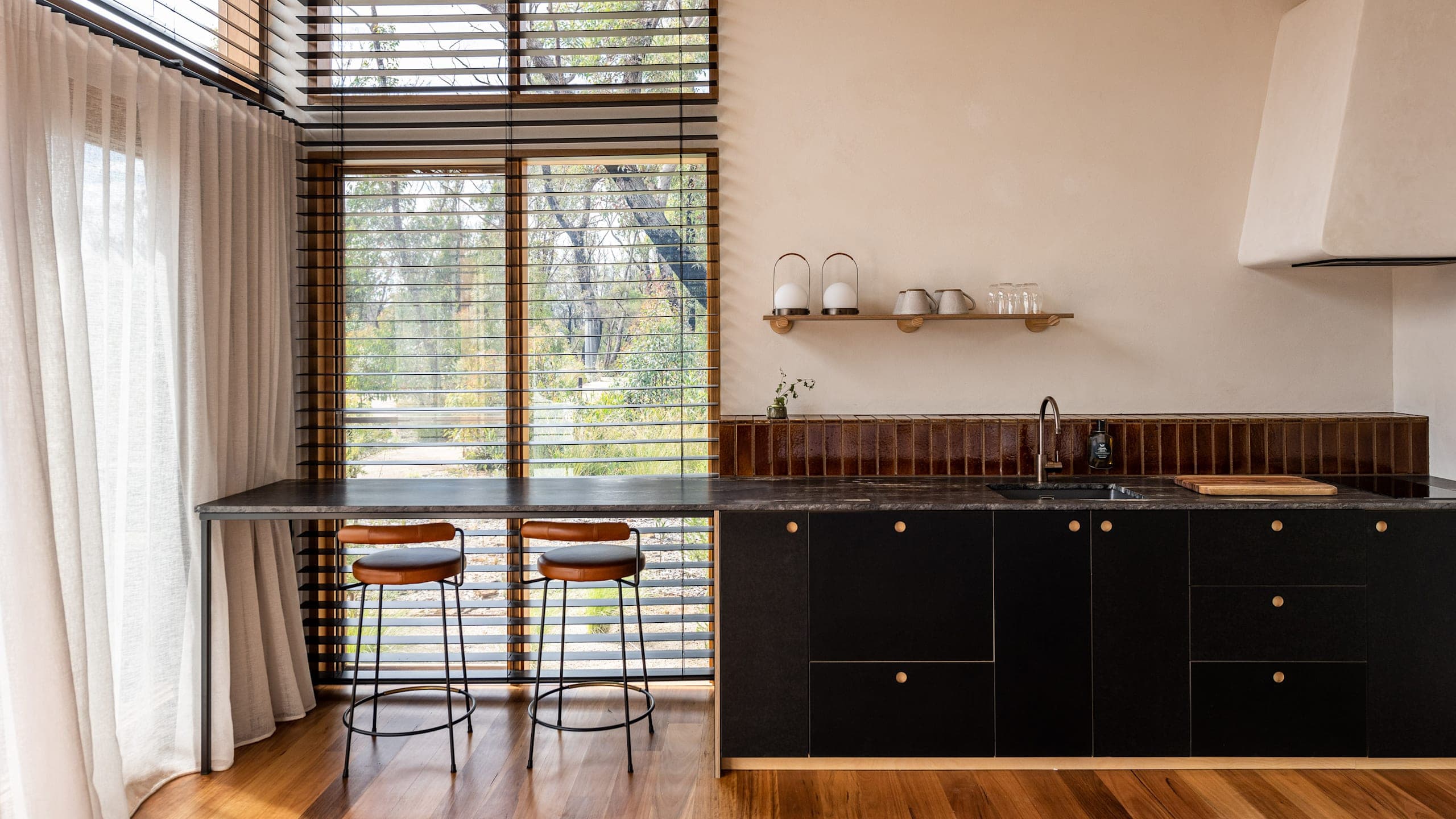 King Studio Chalet - Image 7