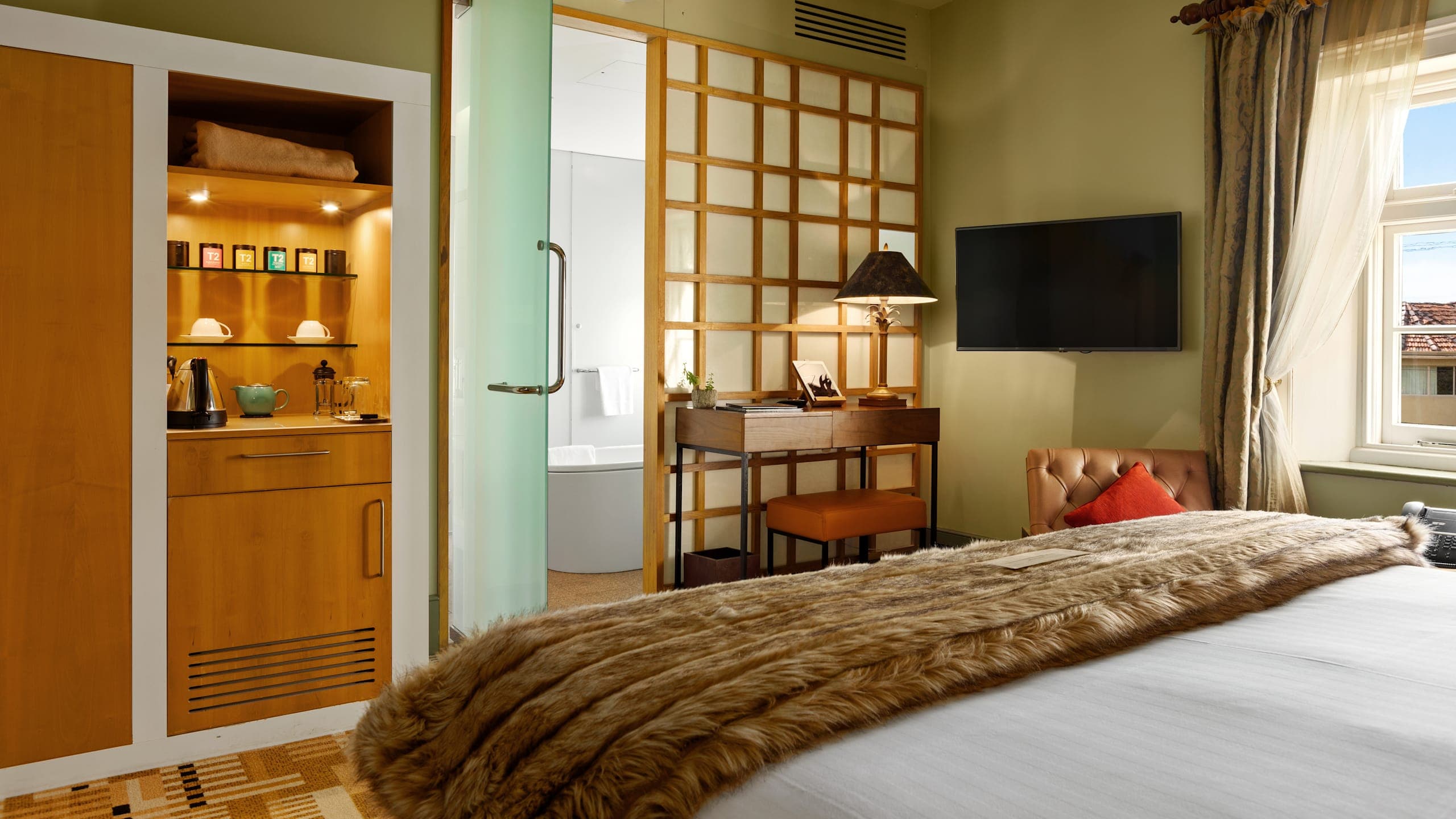 Loft Suite - Image 3