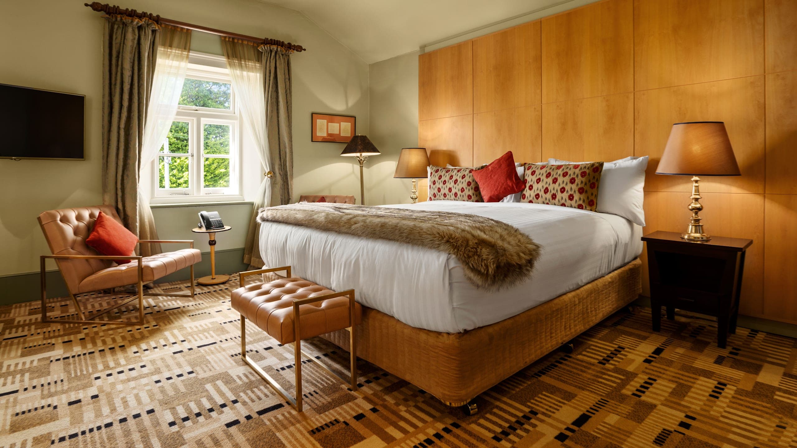 Loft Suite - Image 2