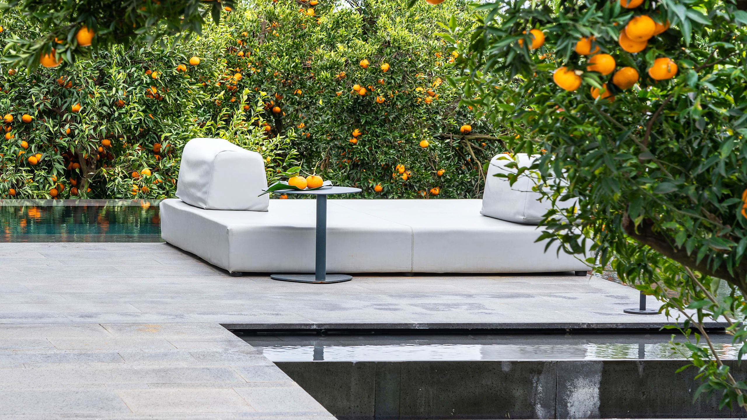 Pool Villa Spa - Image 6