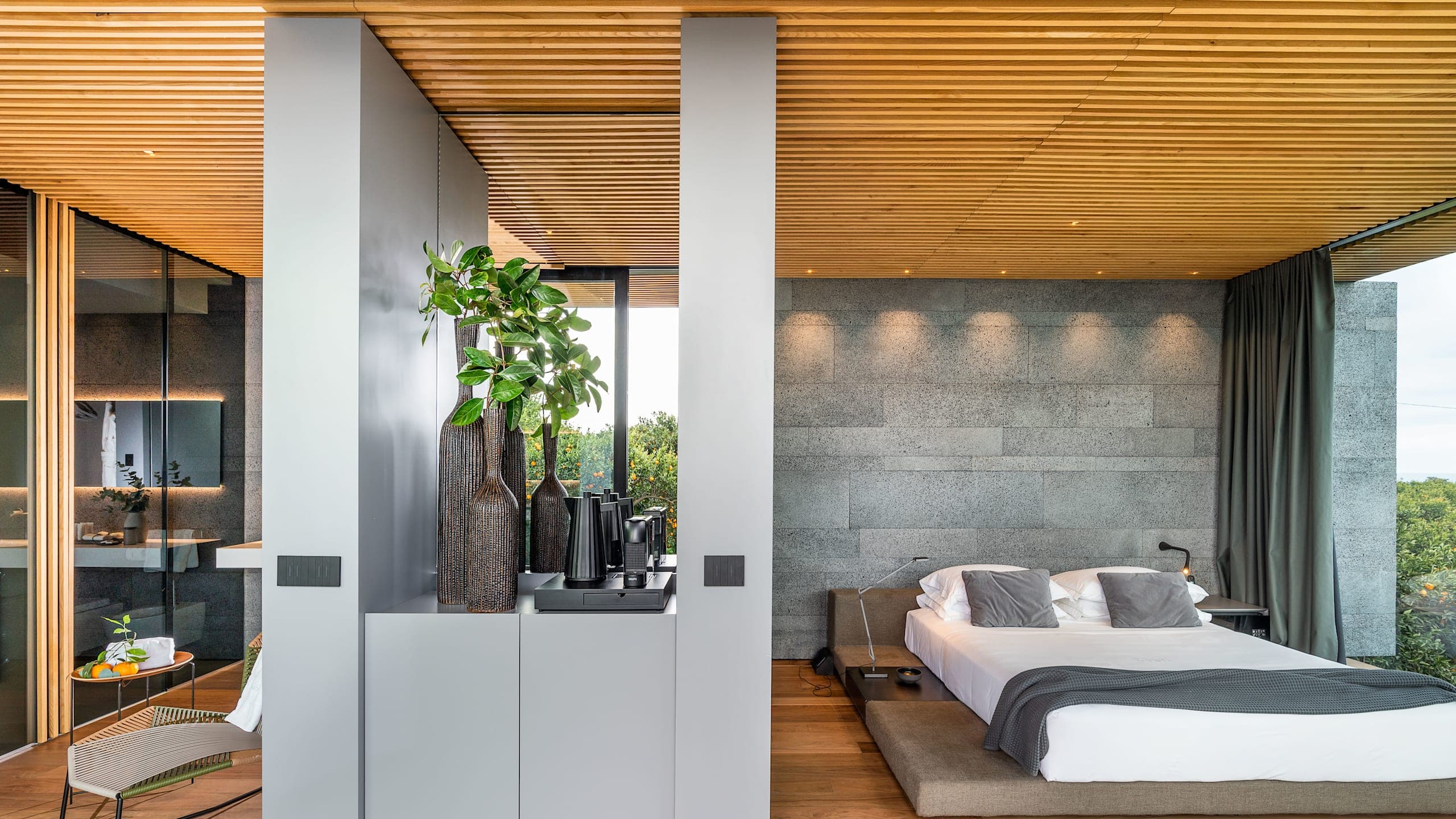 Pool Villa Spa - Image 5