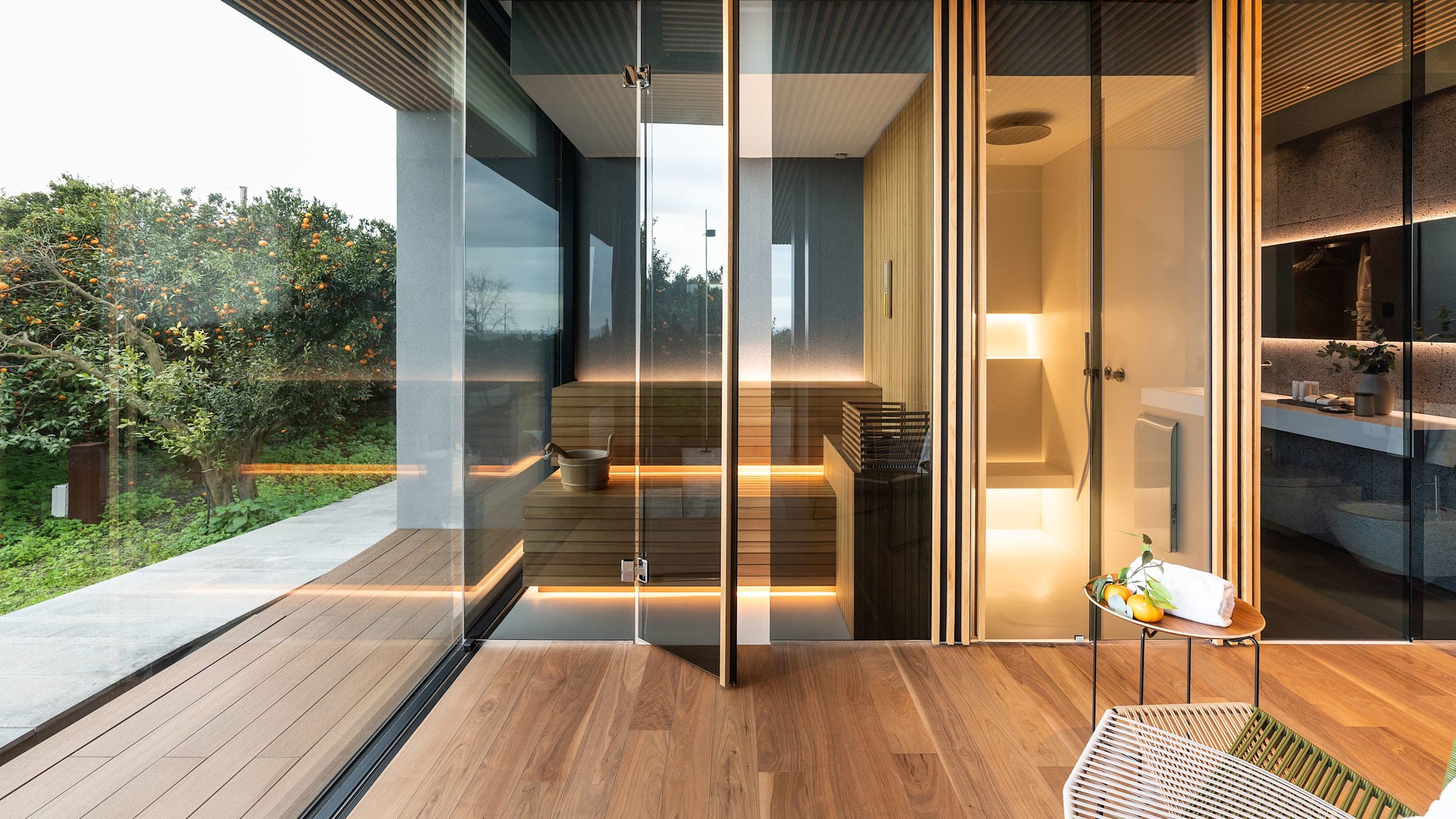 Pool Villa Spa - Image 2