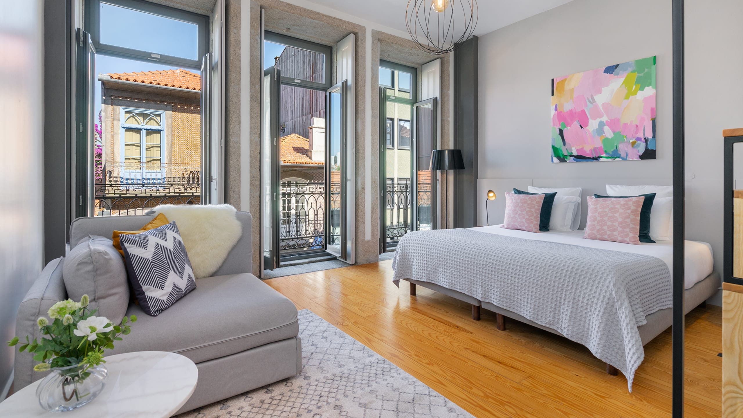 City View Suite (Second Floor) - Image 4