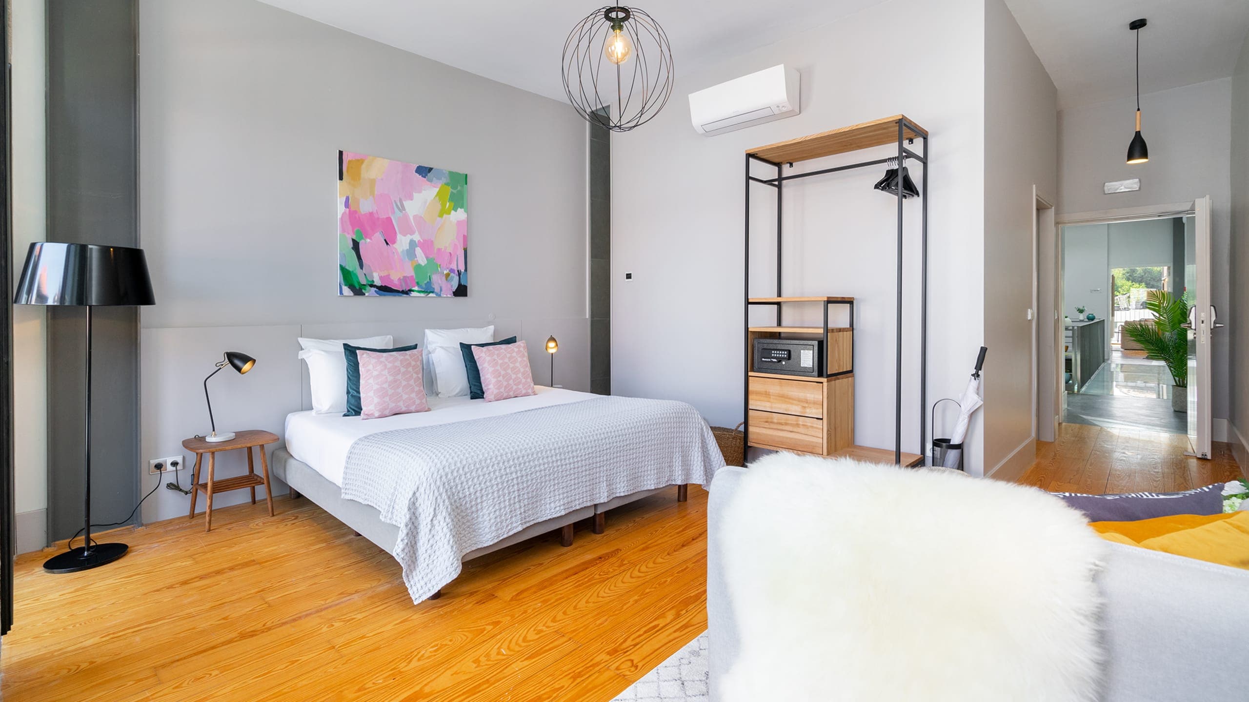 City View Suite (Second Floor) - Image 3