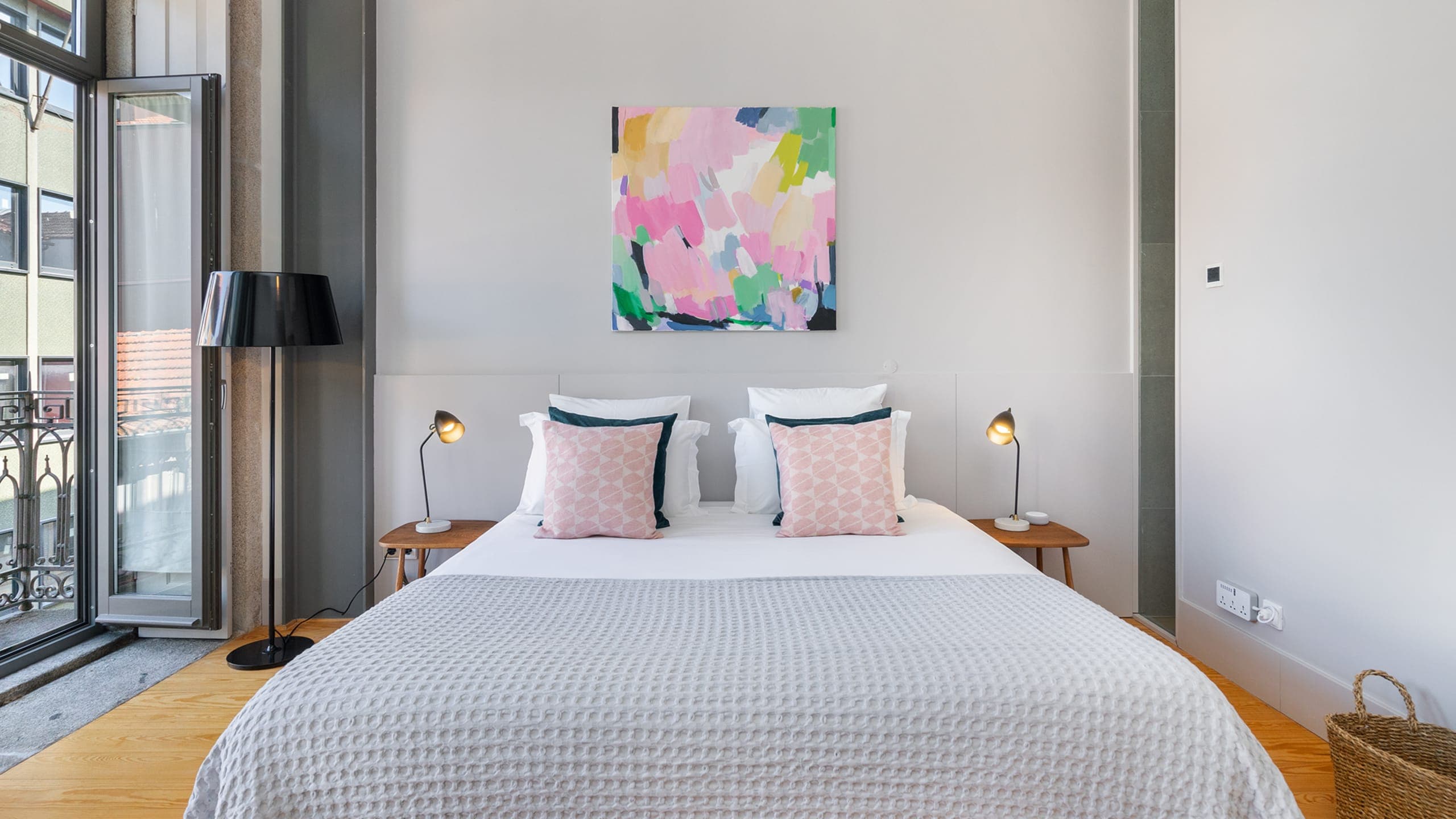 City View Suite (Second Floor) - Image 1