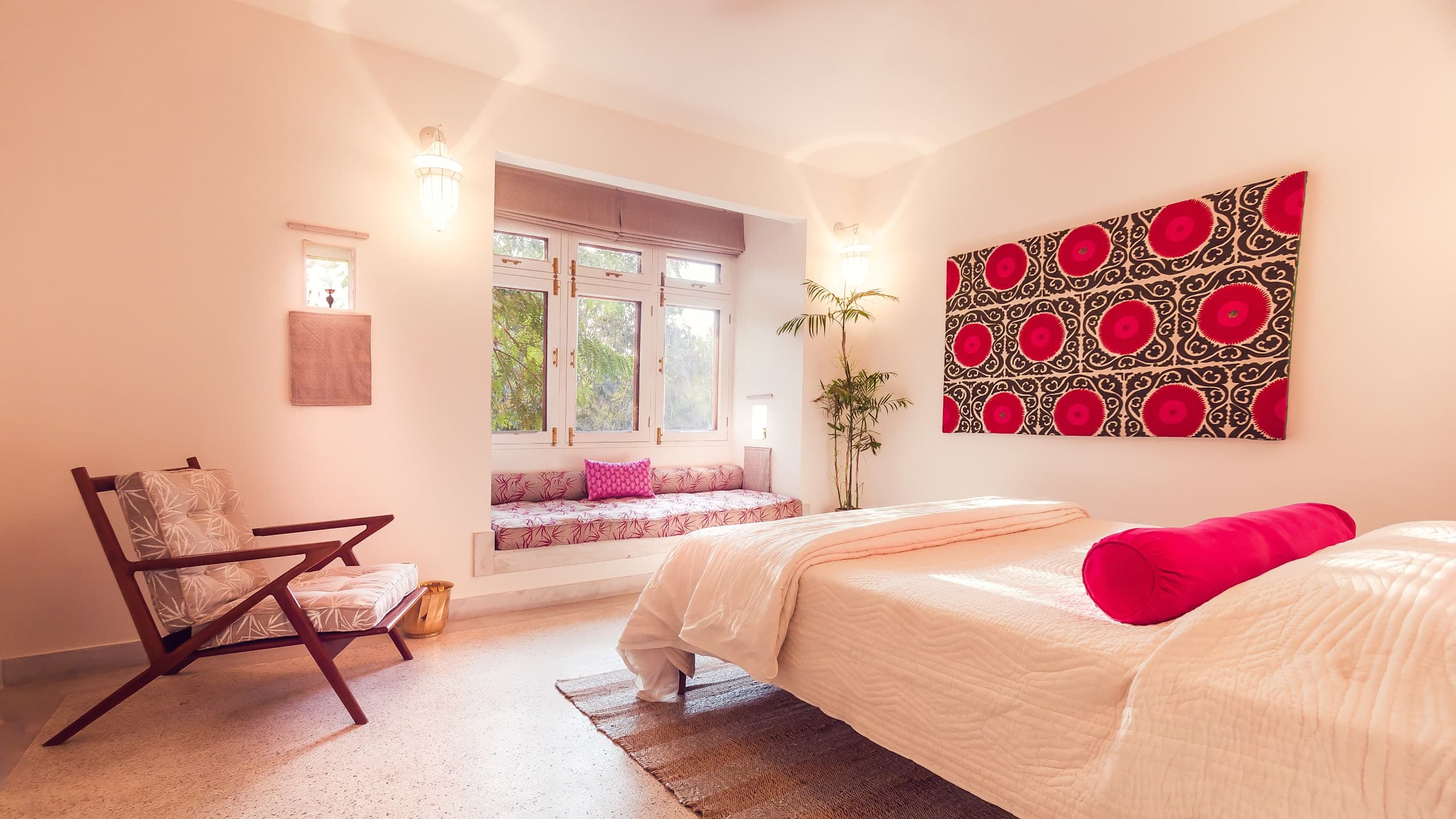 Standard Queen Double - Spinel - Image 1