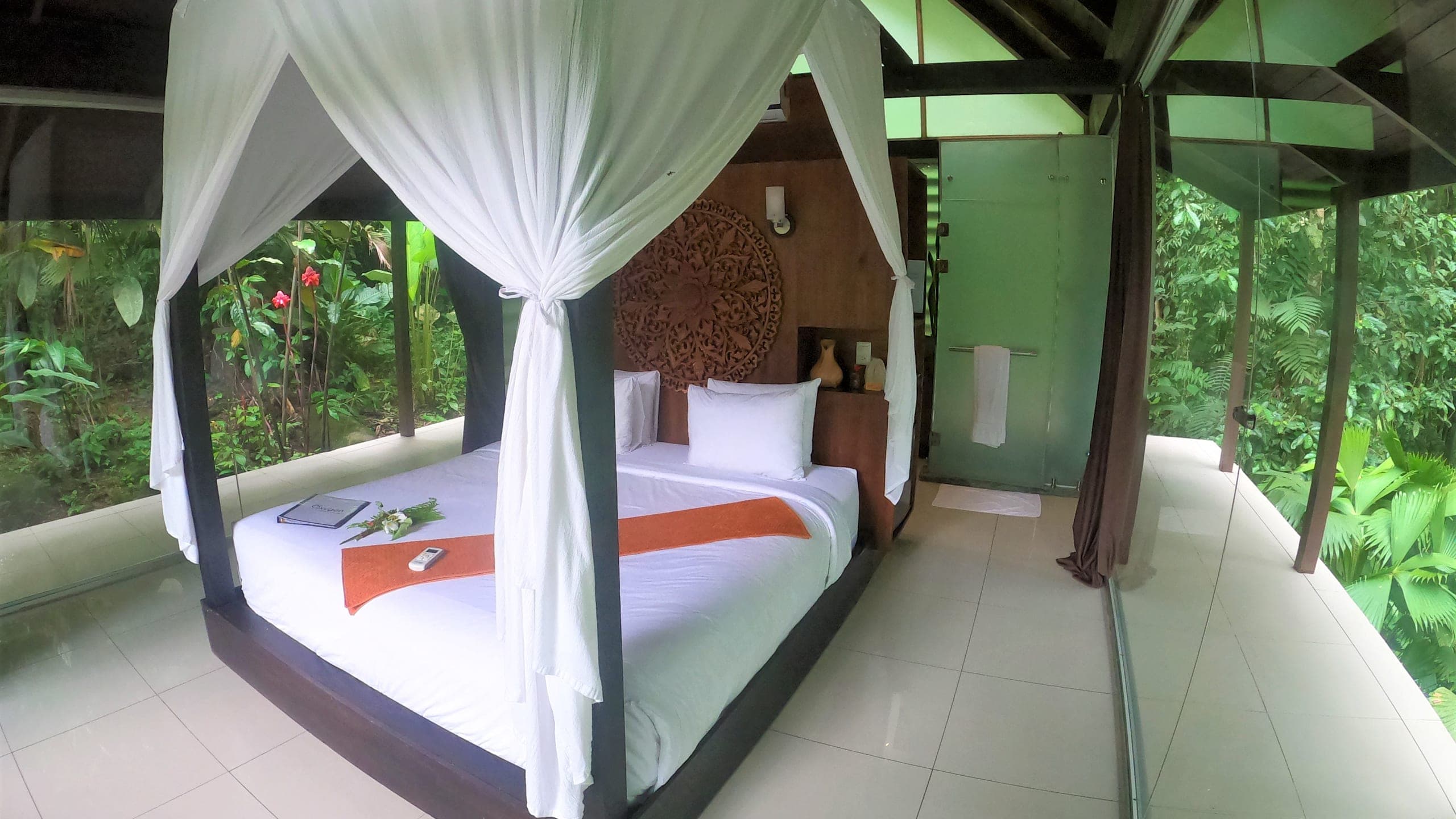 Jungle View Villa - Image 2