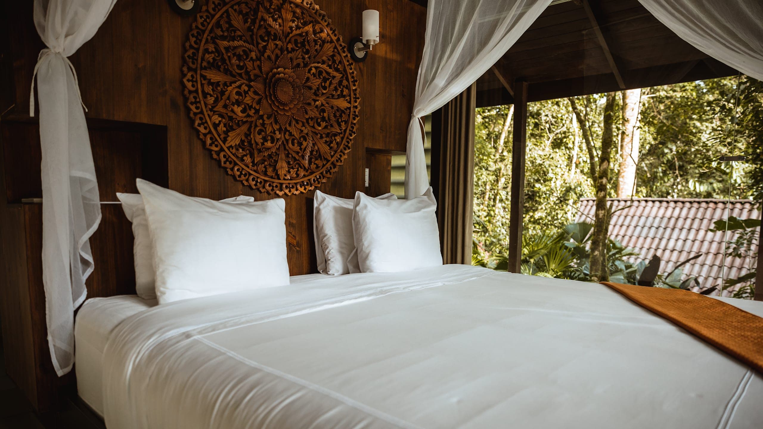 Jungle View Villa - Image 1