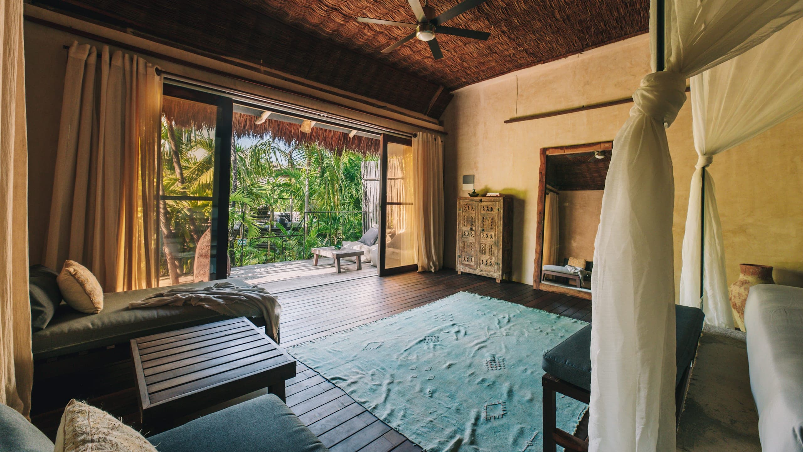 Suite Deluxe - Image 2