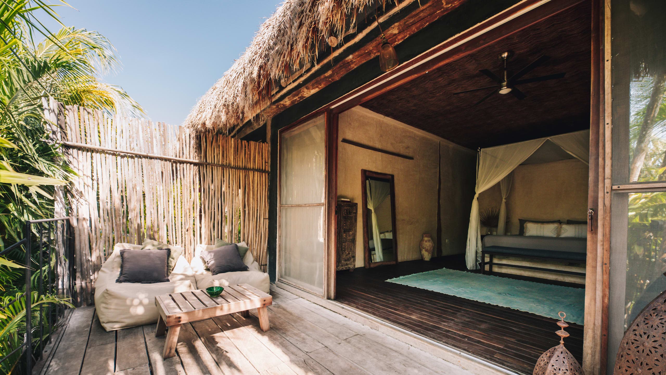 Suite Deluxe - Image 1