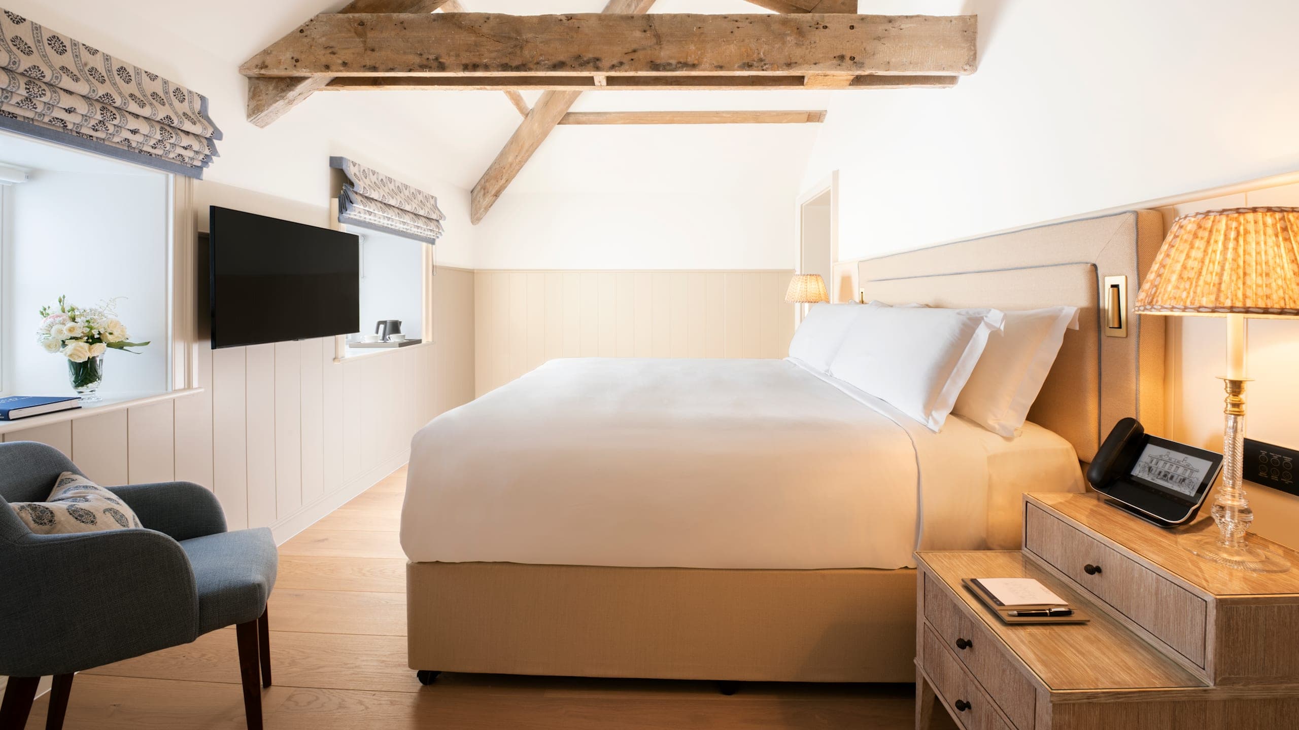 Carriage House Accessible - Image 3